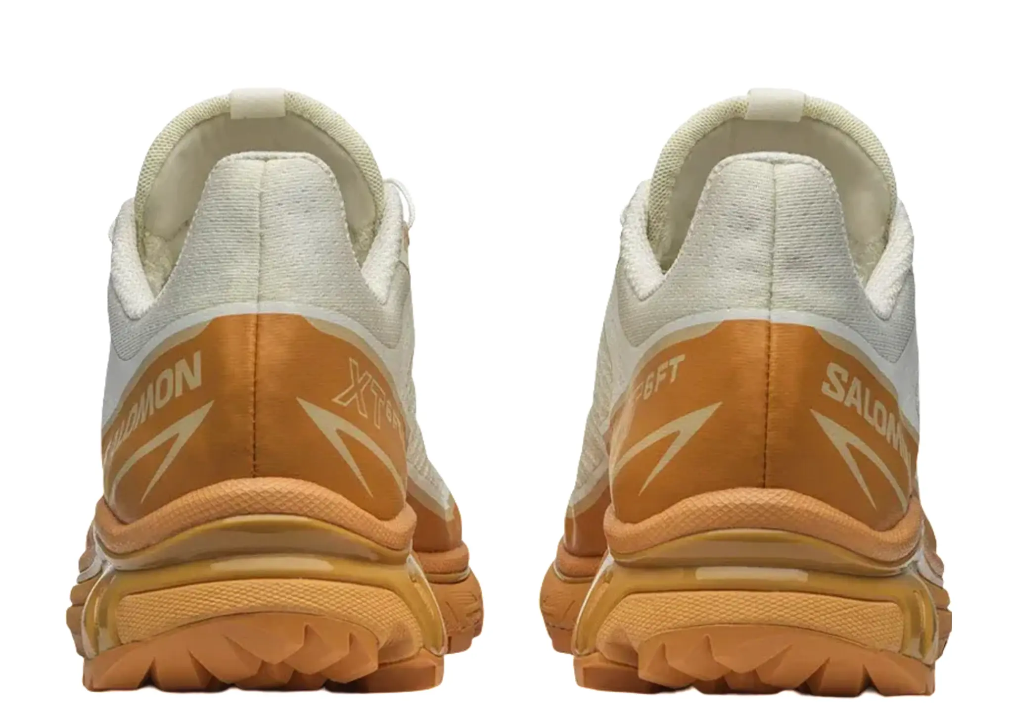 Salomon XT-6 FT Vanilla Ice Hazelnut - photo 3