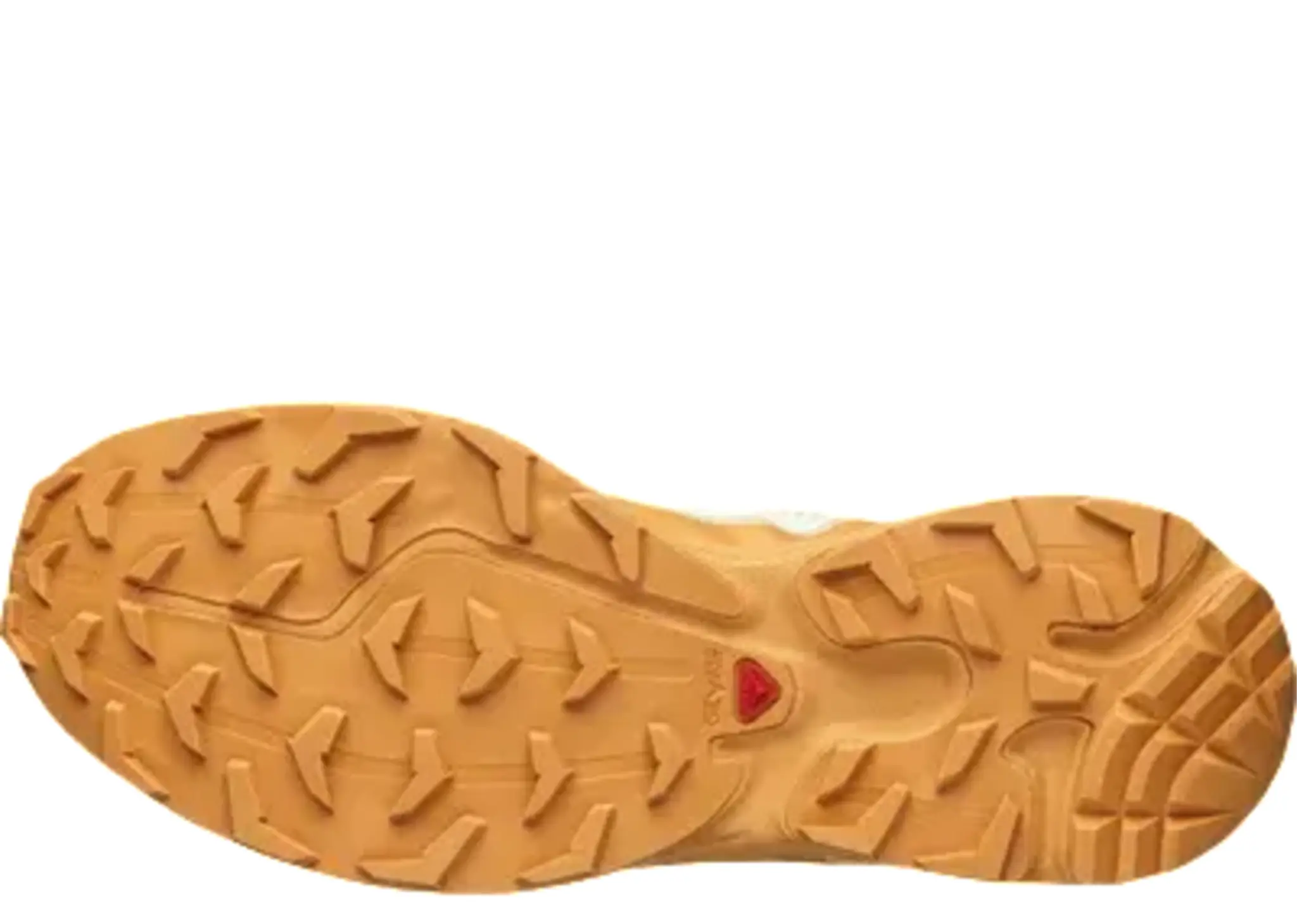 Salomon XT-6 FT Vanilla Ice Hazelnut - photo 4