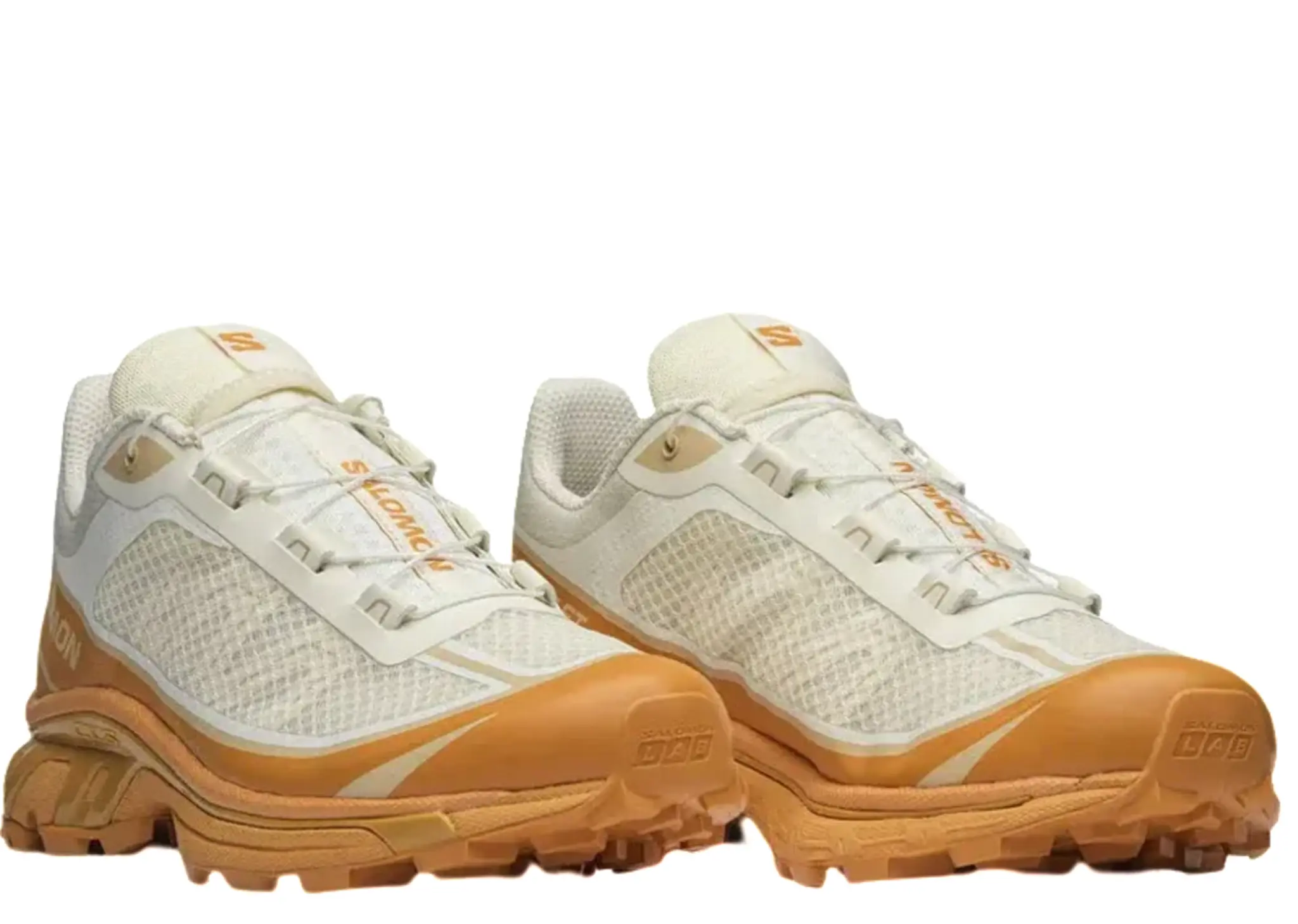 Salomon XT-6 FT Vanilla Ice Hazelnut - photo 2