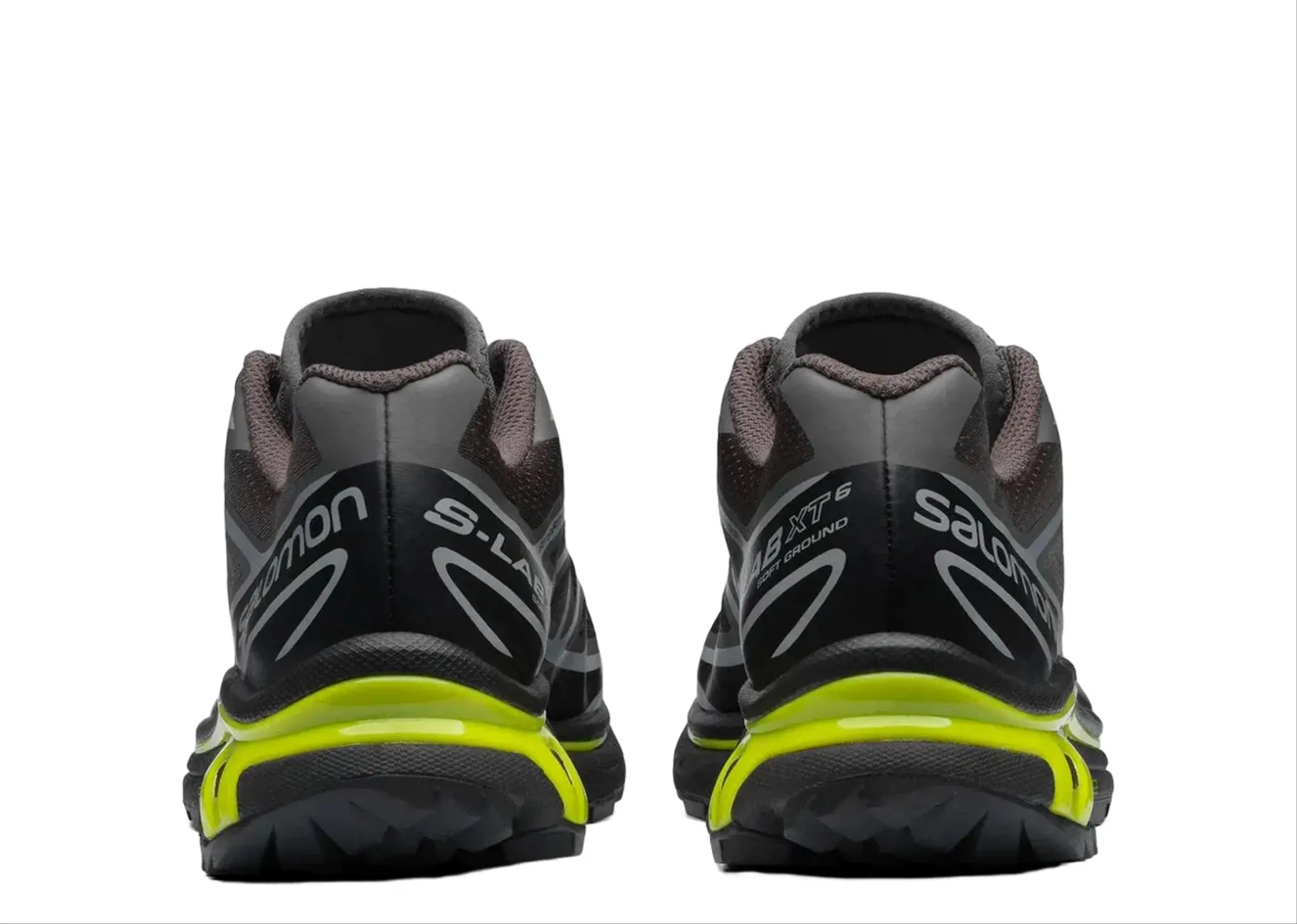 Salomon XT-6 Magnet Evening Primrose - photo 3