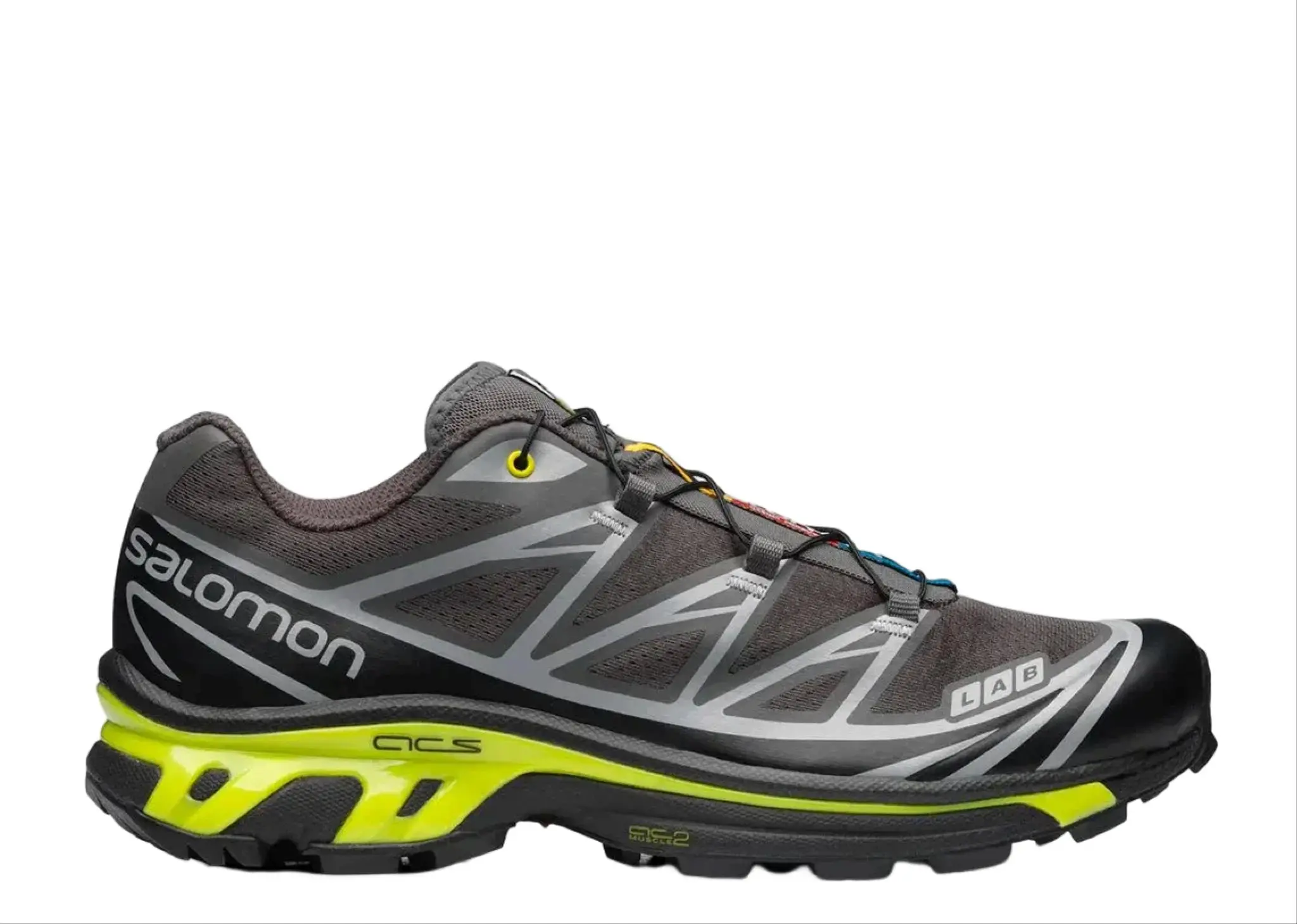 Salomon XT-6 Magnet Evening Primrose