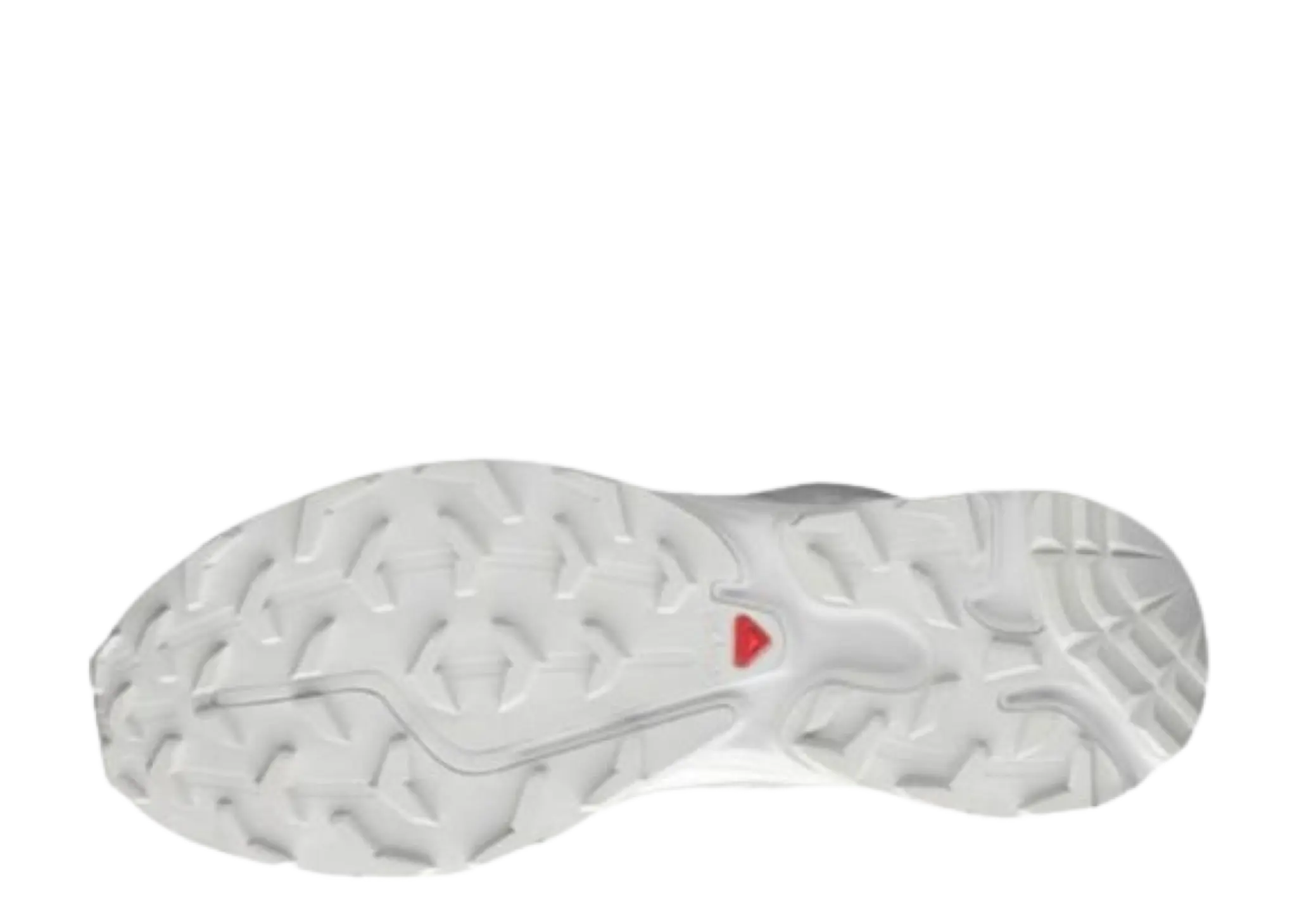 Salomon XT-6 White Lunar Rock - photo 4