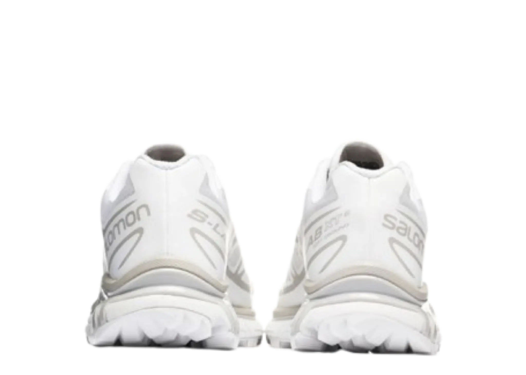Salomon XT-6 White Lunar Rock - photo 3