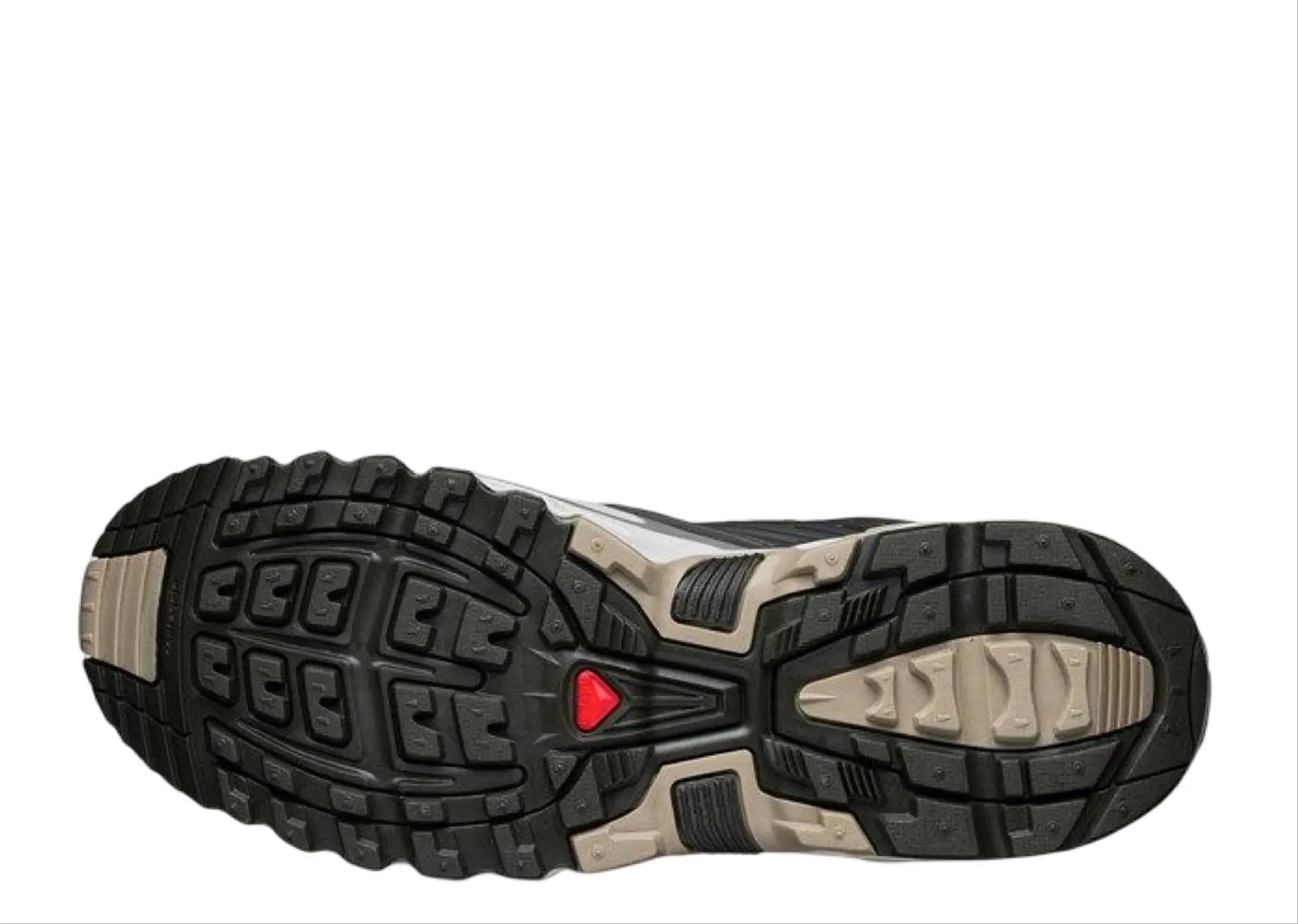 Salomon ACS Pro Peat Beluga Vintage Khaki - photo 4