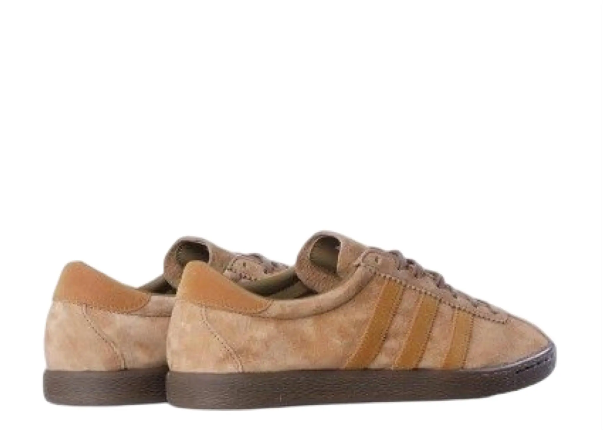 Adidas Tobacco Pantone Mesa Gum - photo 3