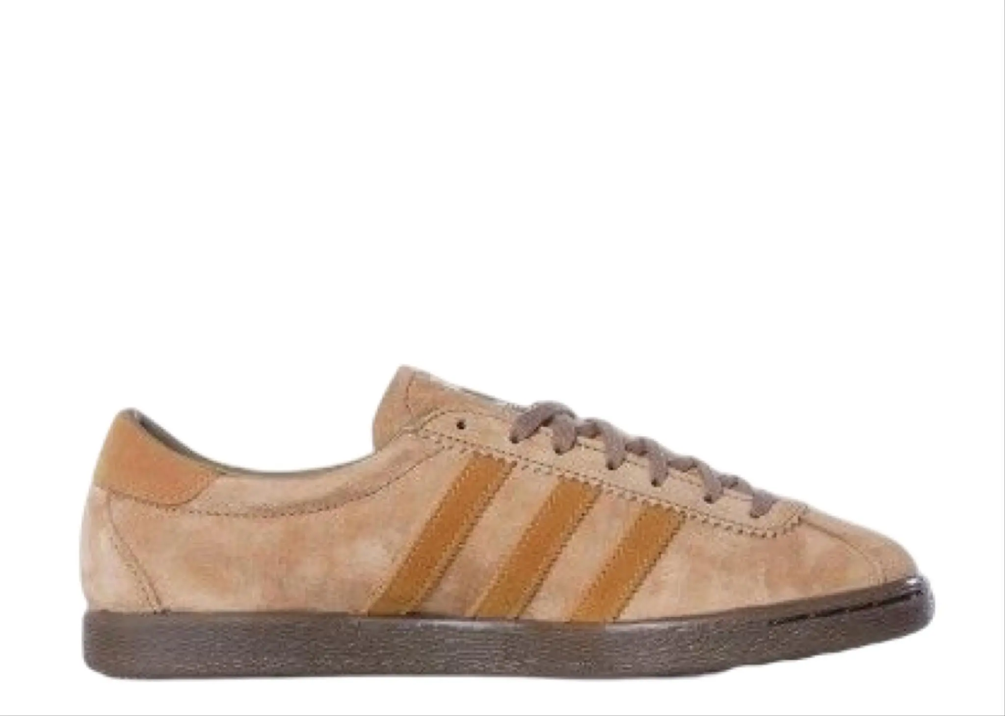 Adidas Tobacco Pantone Mesa Gum