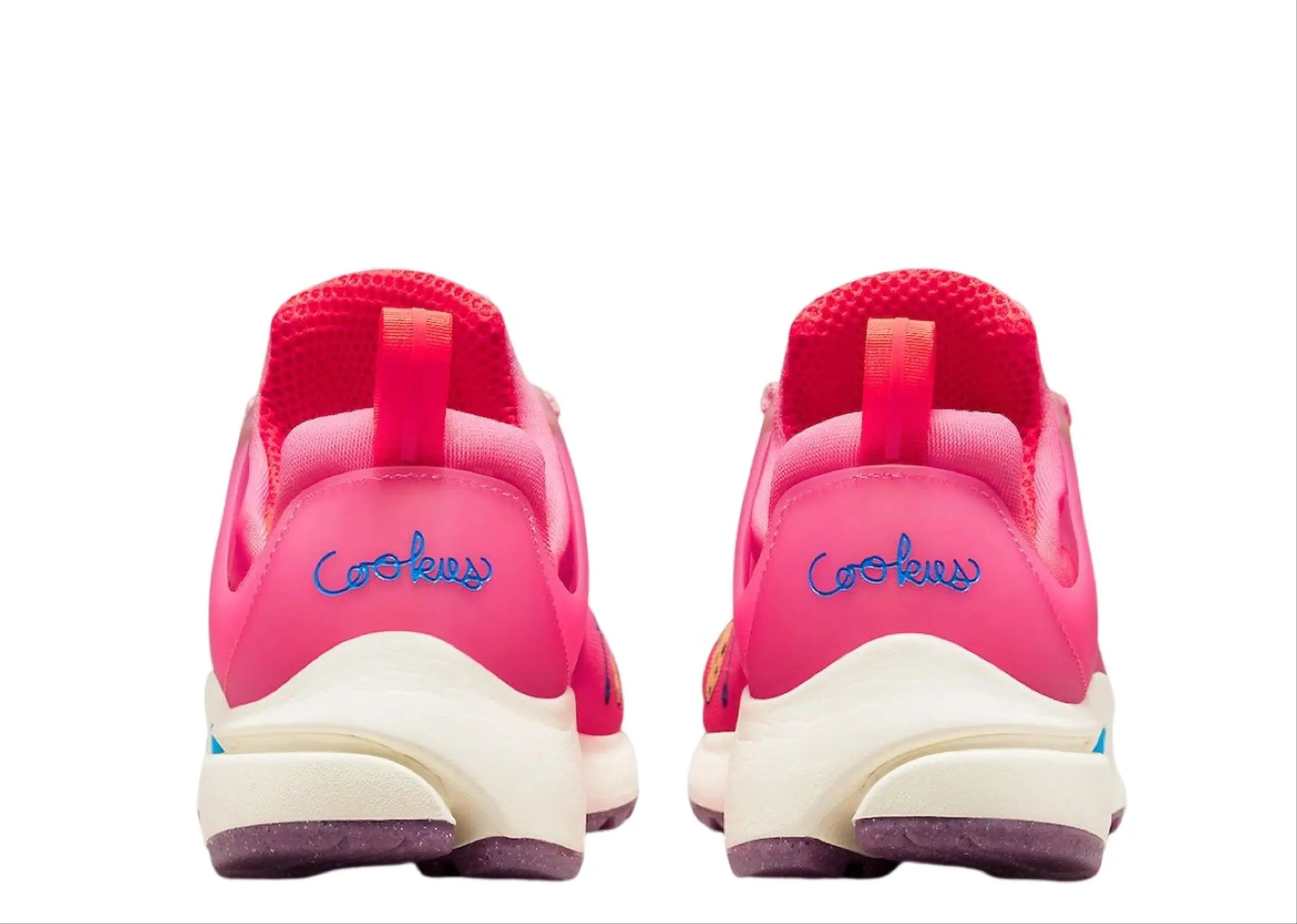 Nike Air Presto Doernbecher - photo 3