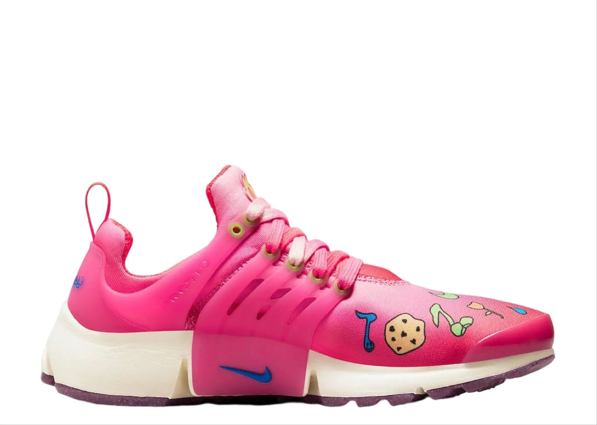 Nike Air Presto Doernbecher