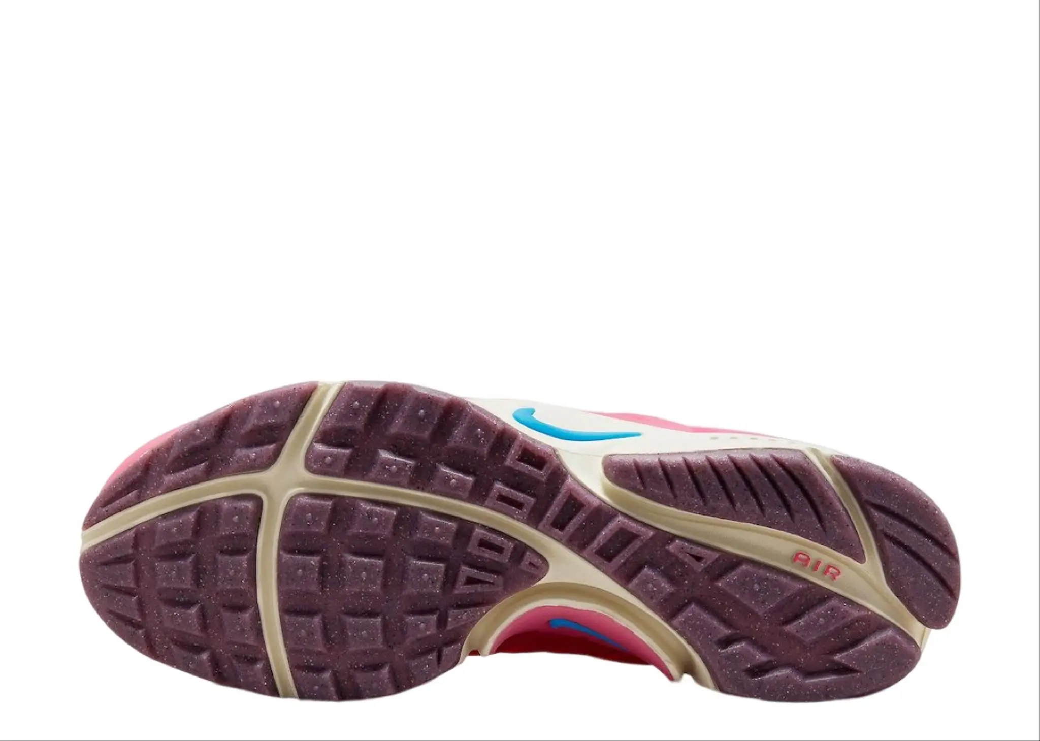 Nike Air Presto Doernbecher - photo 4