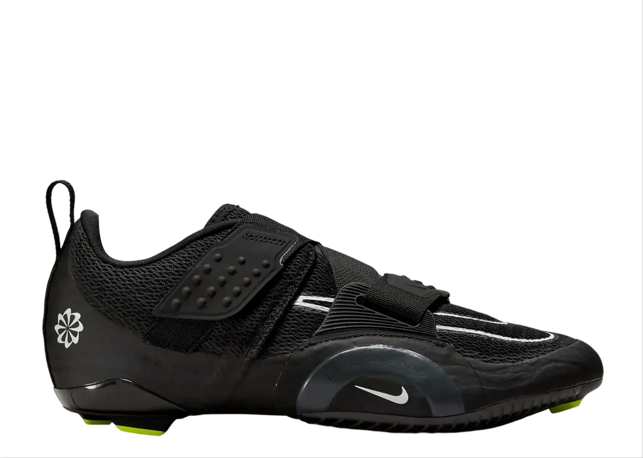 Nike SuperRep Cycle 2 Next Nature Black White Volt