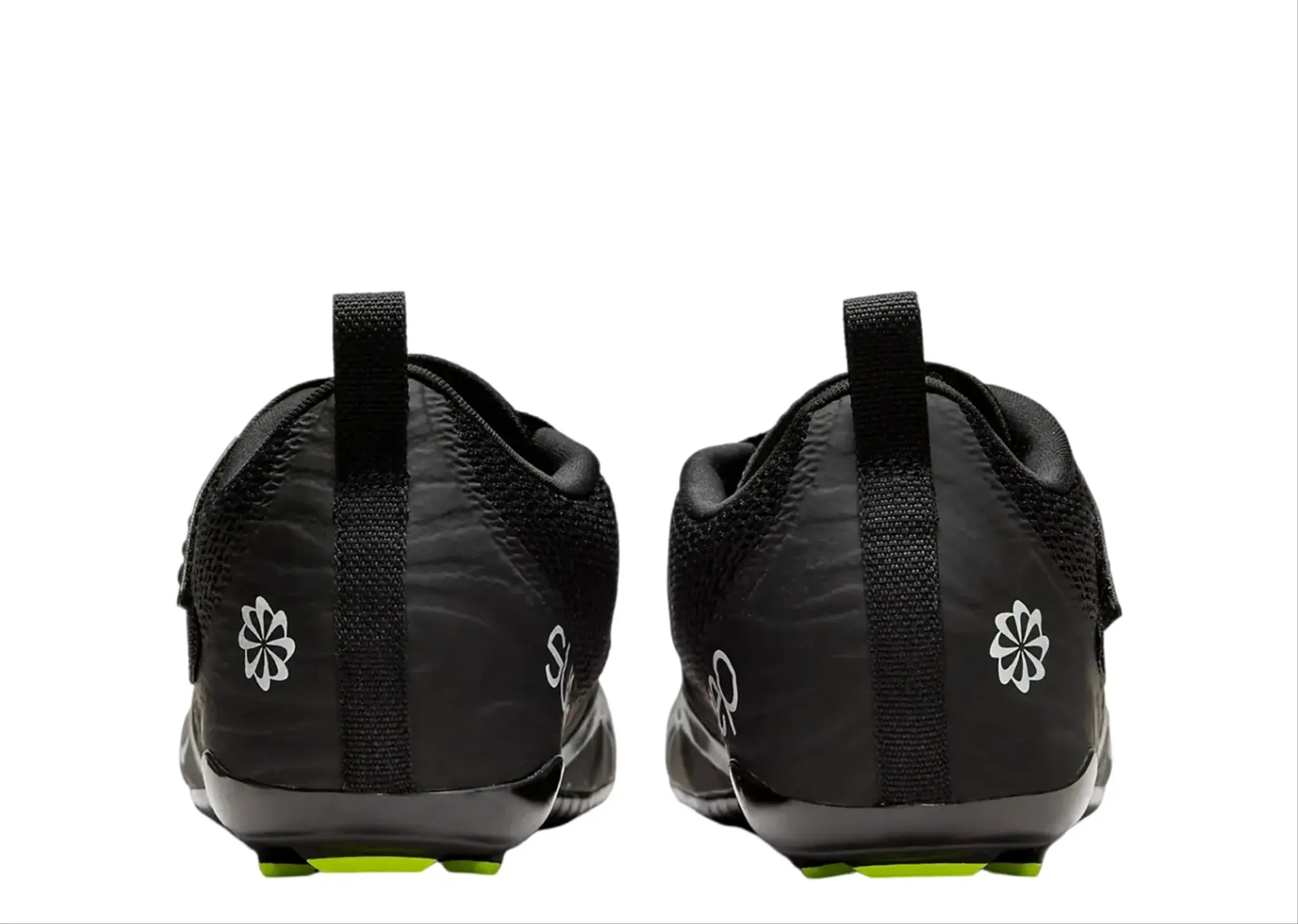 Nike SuperRep Cycle 2 Next Nature Black White Volt - photo 3