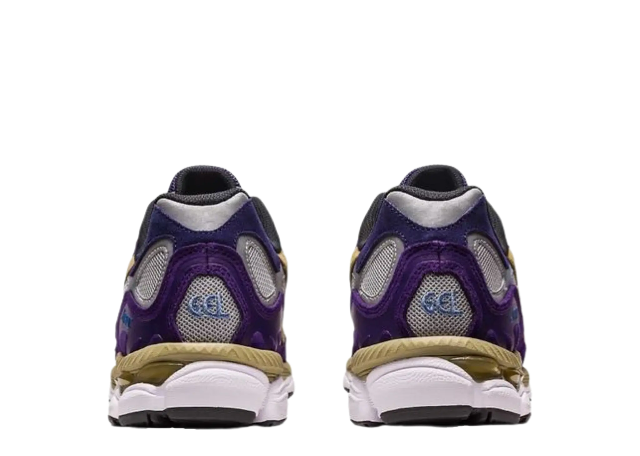 ASICS Gel-NYC Awake NY Purple - photo 3