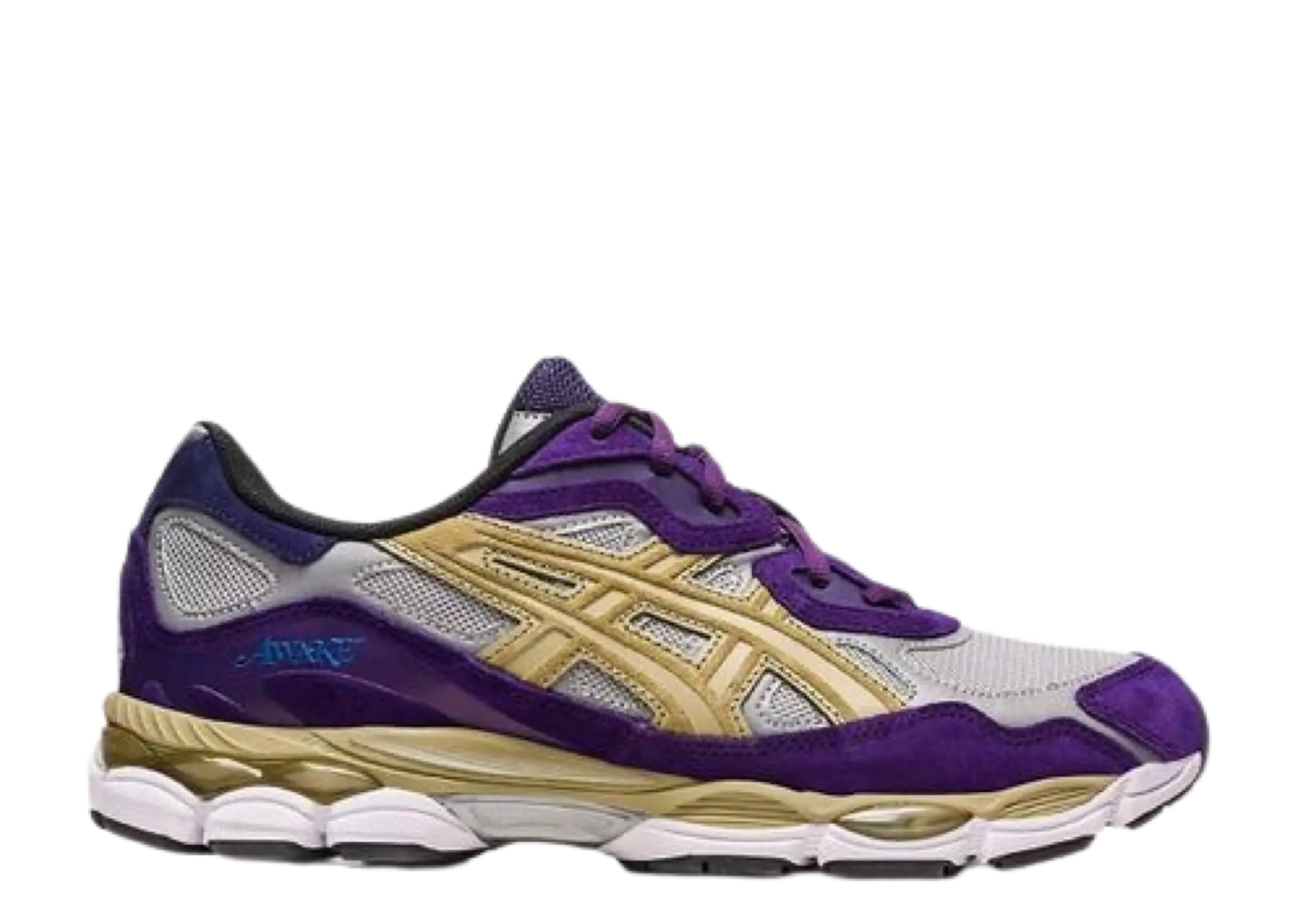 ASICS Gel-NYC Awake NY Purple