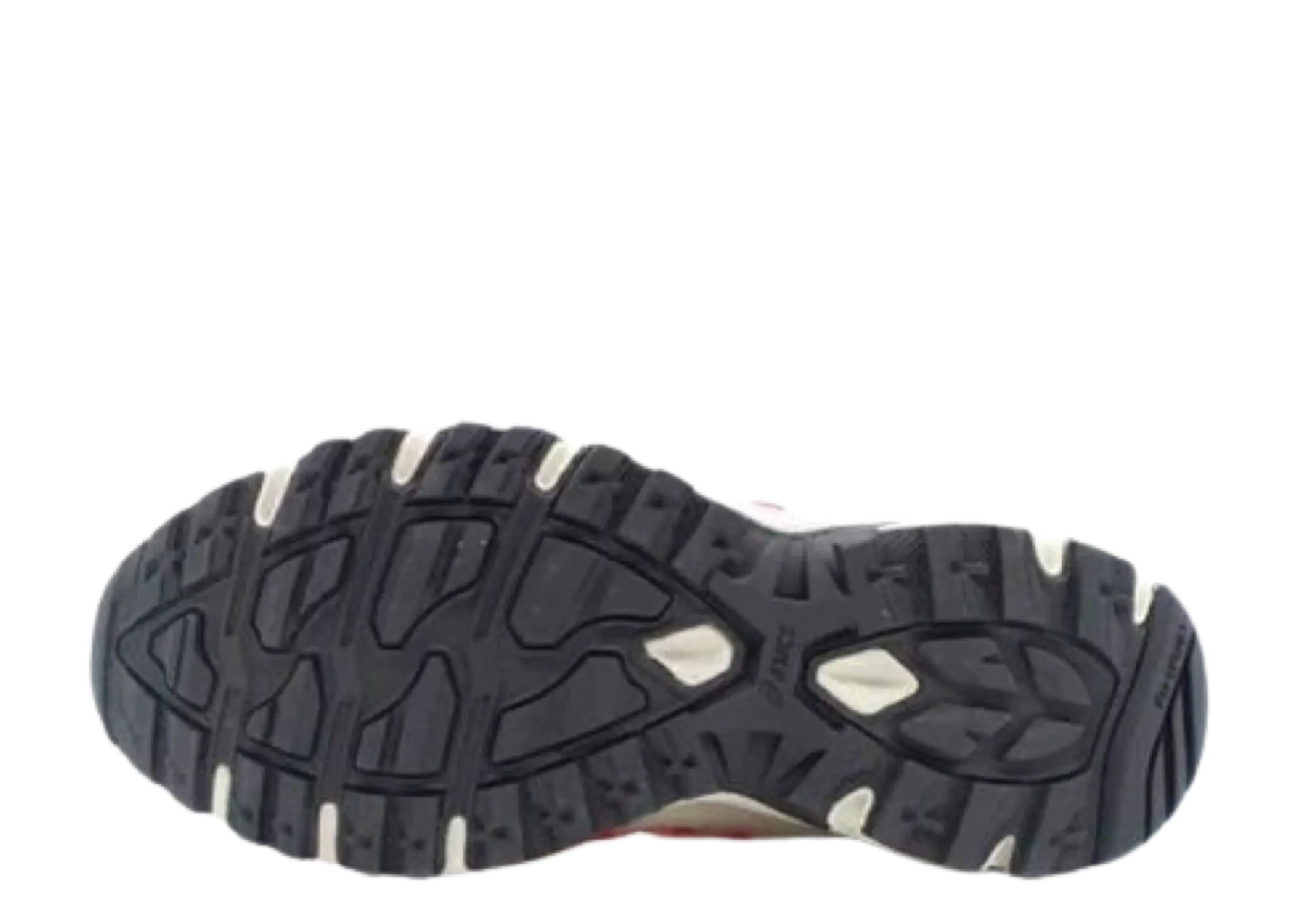 ASICS Gel-Sonoma 15-50 Airbag White Cayenne - photo 4
