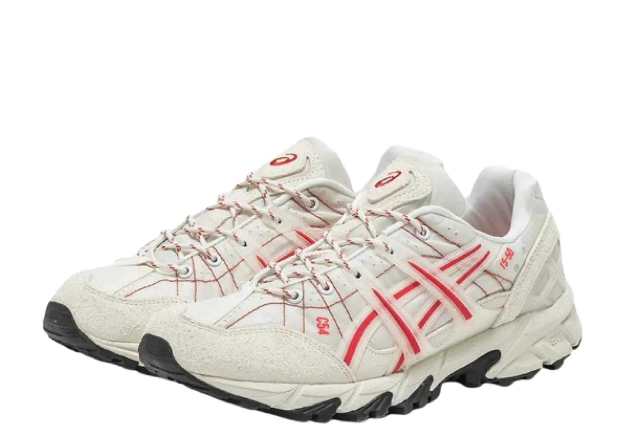 ASICS Gel-Sonoma 15-50 Airbag White Cayenne - photo 2