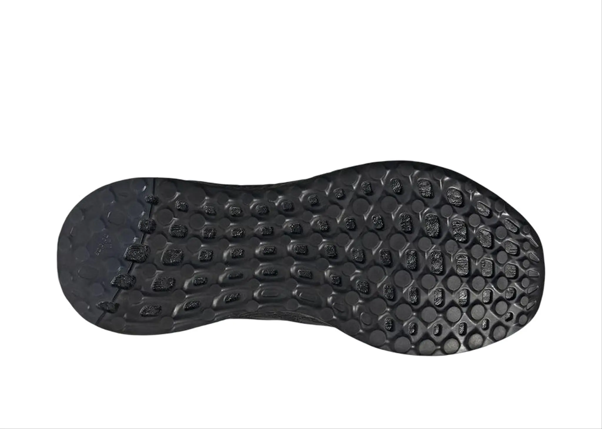 Adidas Pureboost 21 Black Grey - photo 3