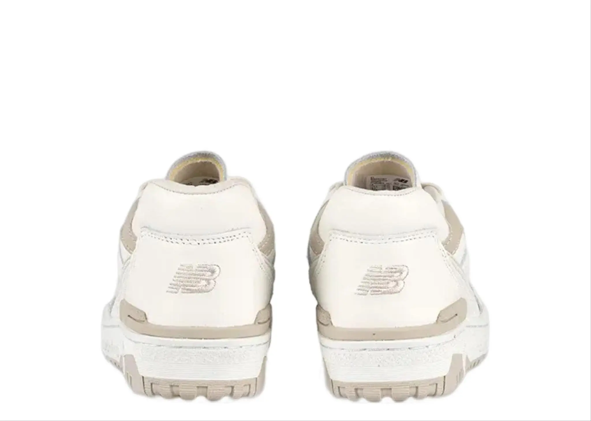 New Balance 550 Beige Ivory - photo 3