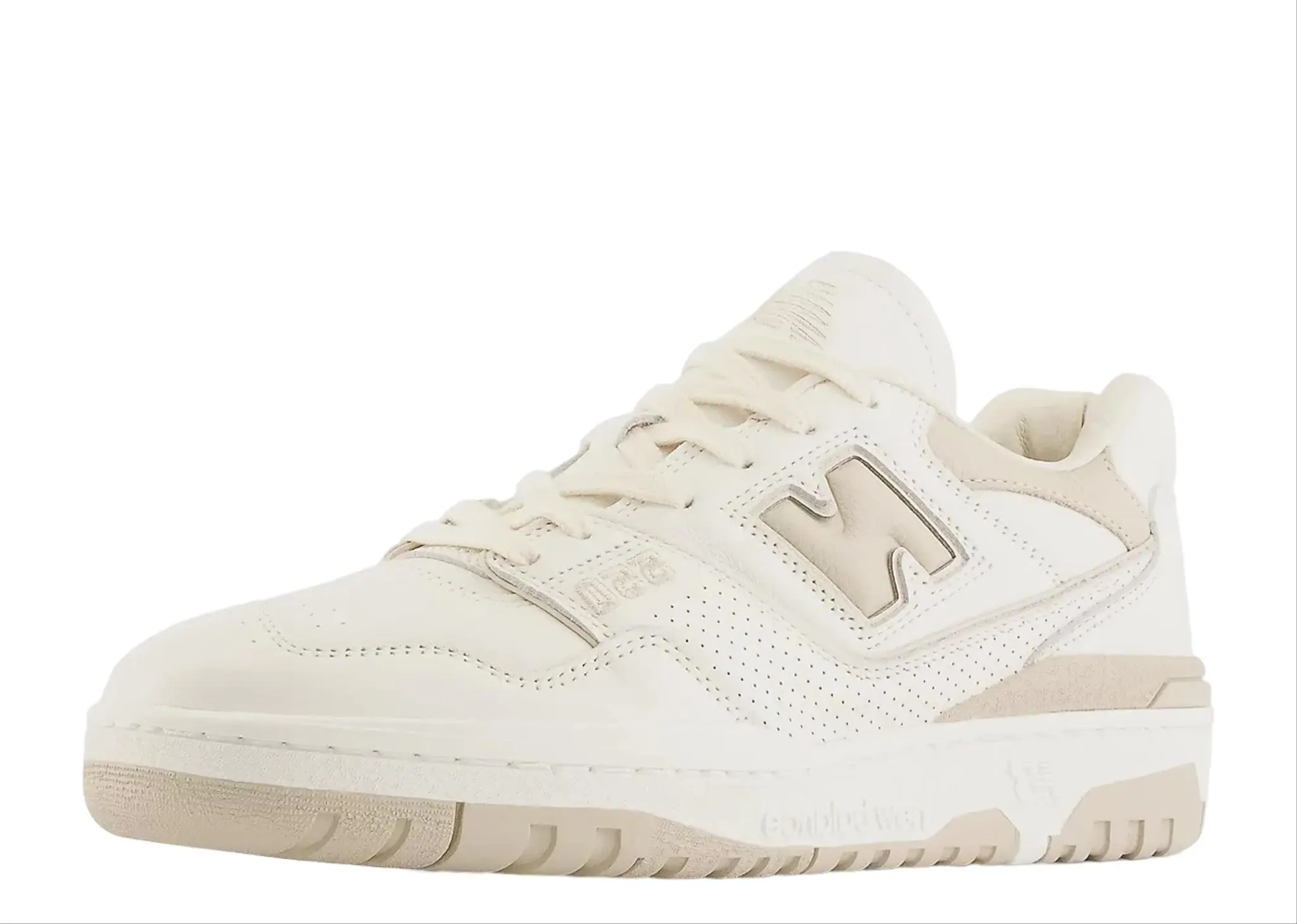 New Balance 550 Beige Ivory - photo 2