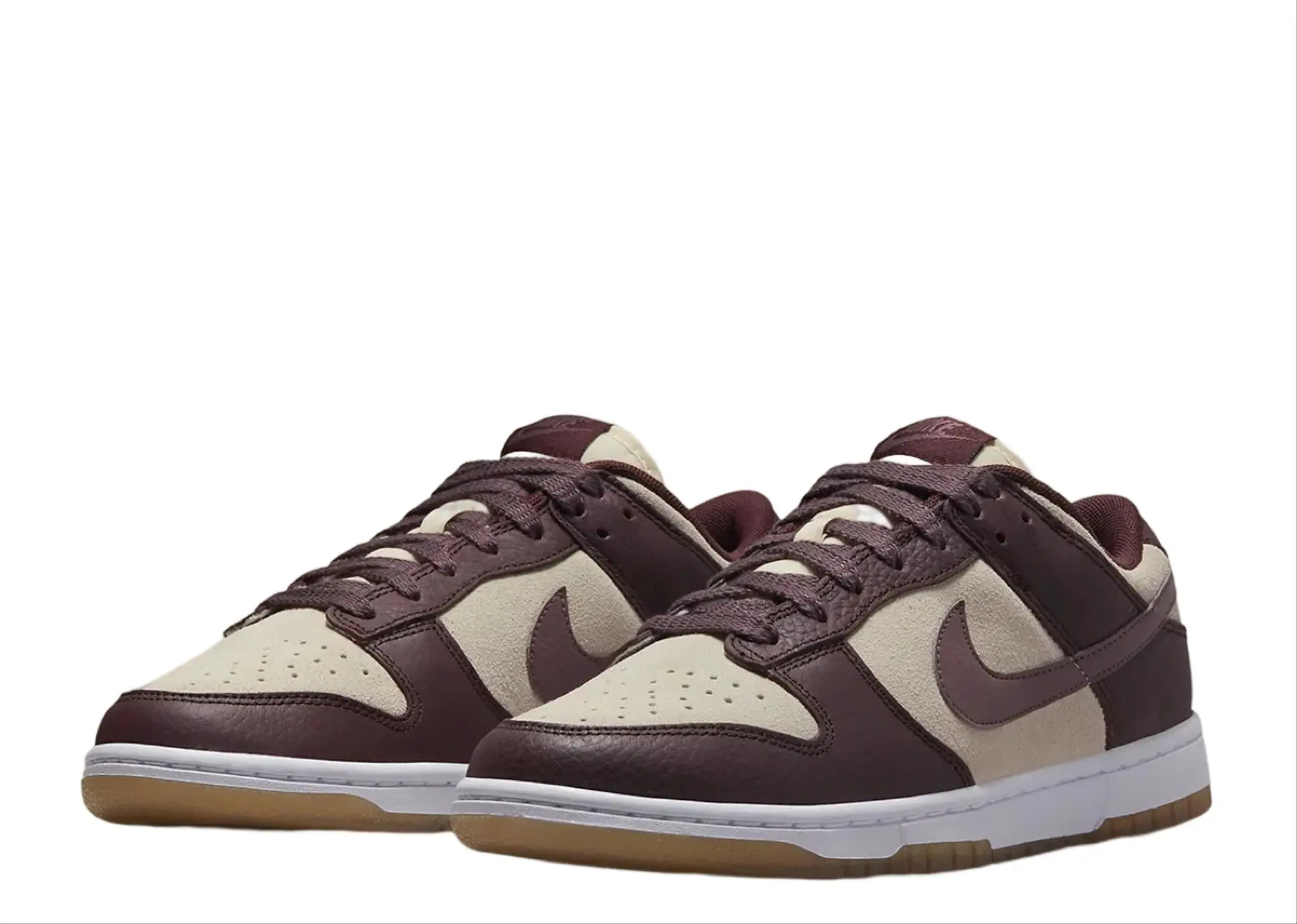 Nike Dunk Low Plum Eclipse - photo 2