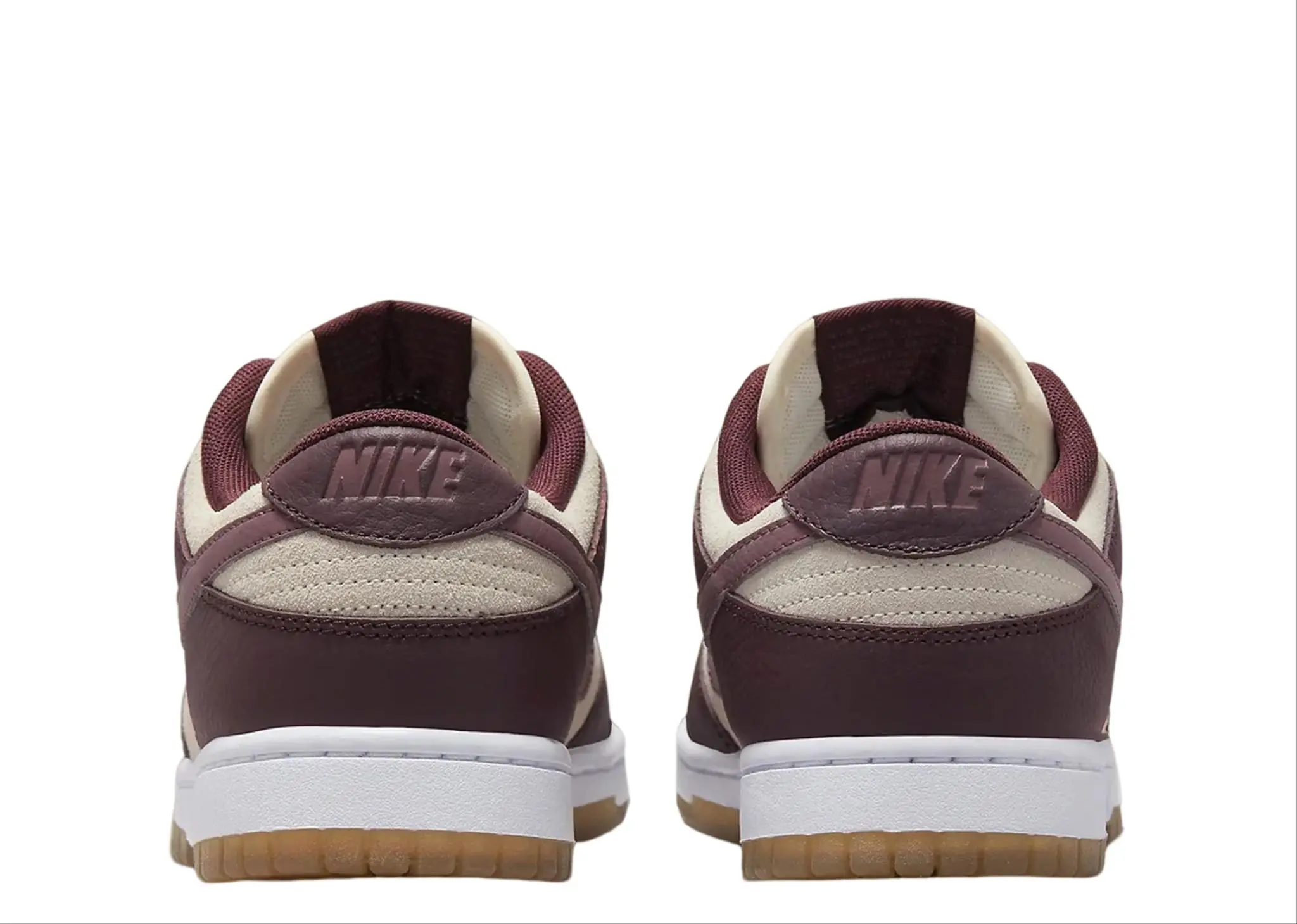Nike Dunk Low Plum Eclipse - photo 3