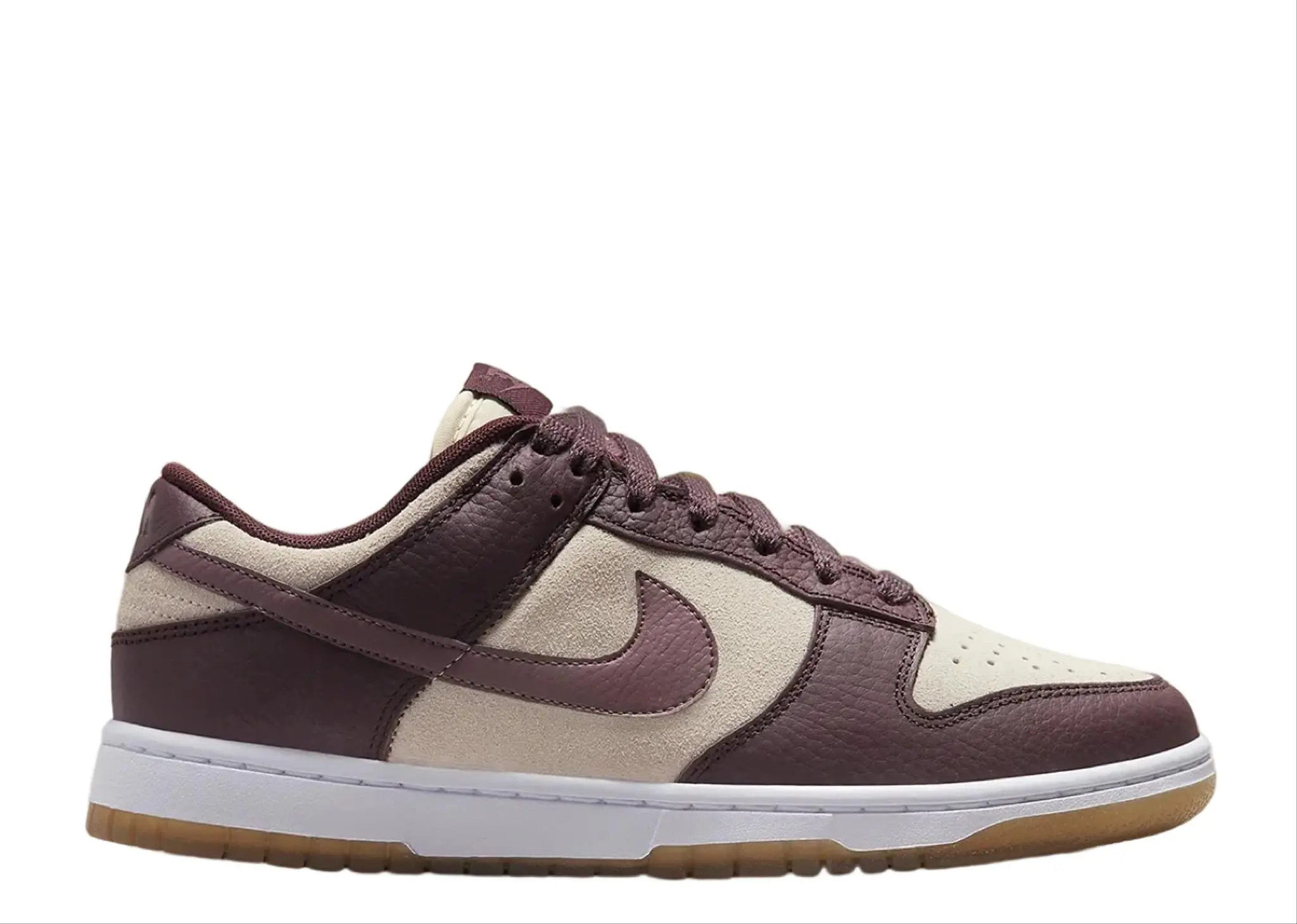 Nike Dunk Low Plum Eclipse