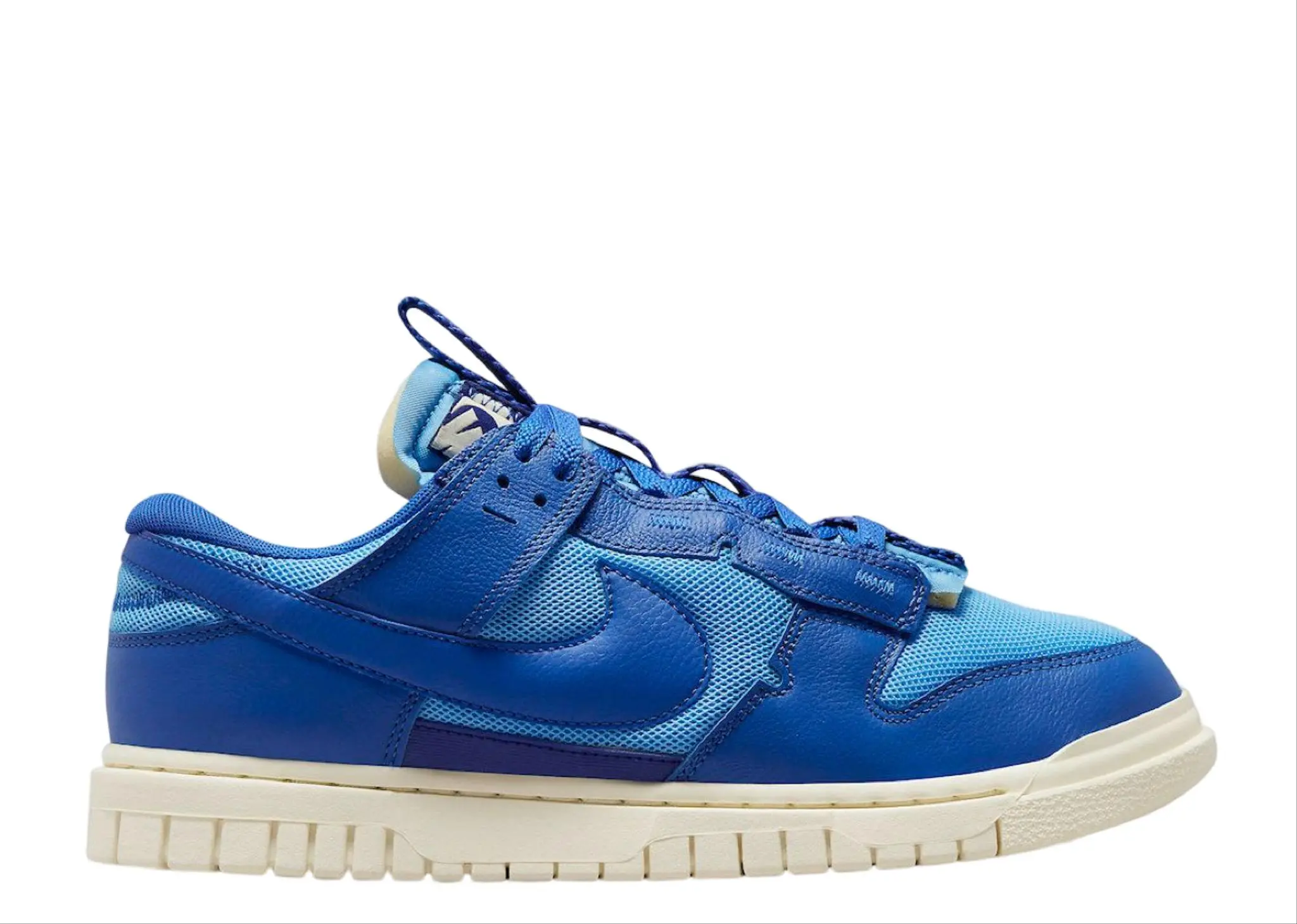 Nike Dunk Jumbo University Blue