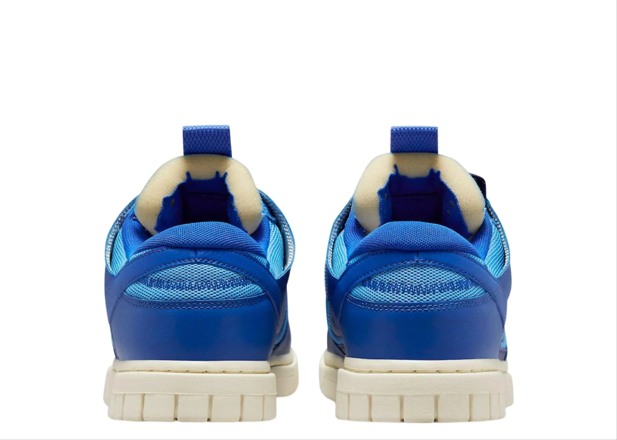 Nike Dunk Jumbo University Blue - photo 3