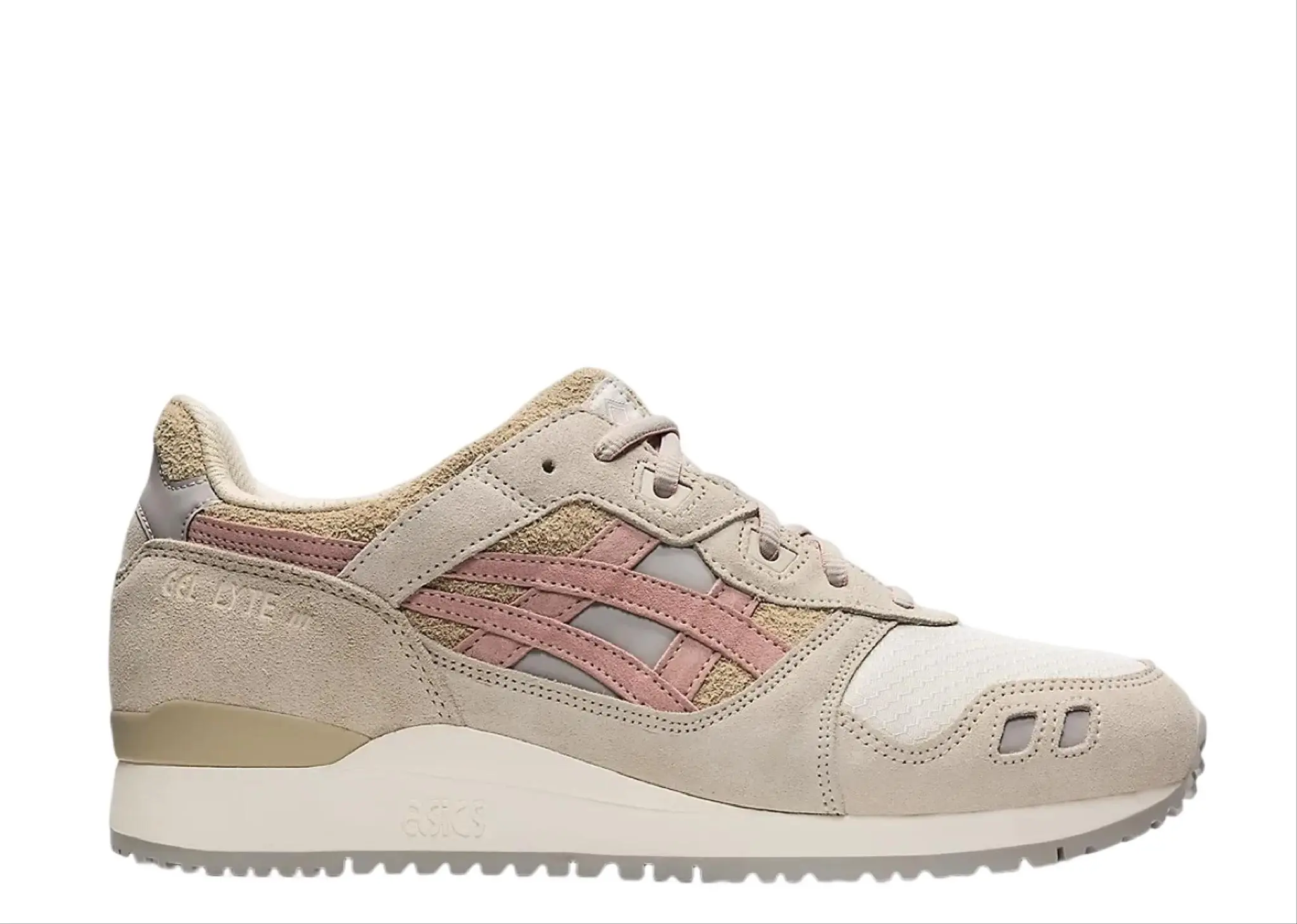 ASICS Gel-Lyte III OG G-TX Smoke Grey Putty