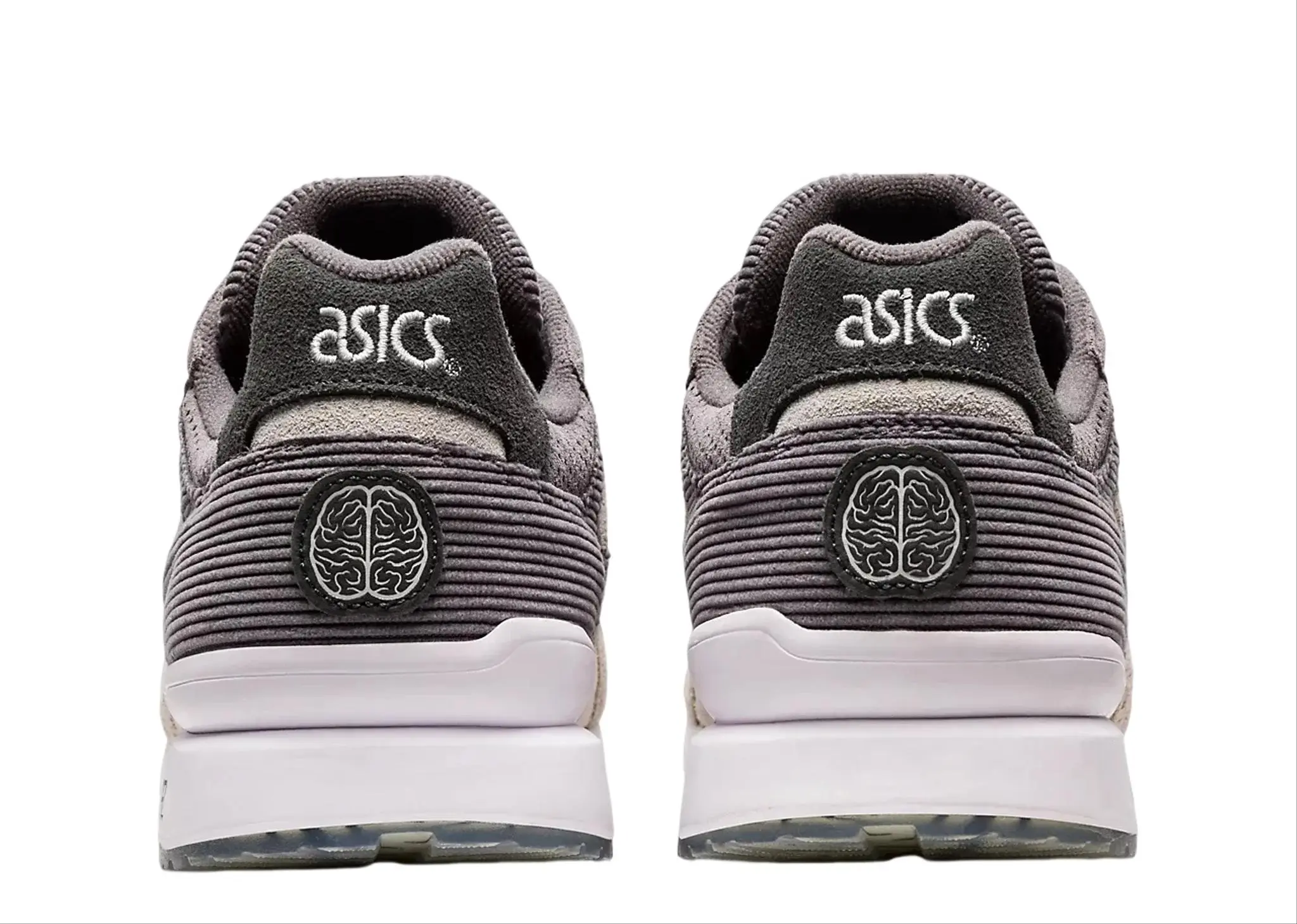 ASICS GT-II AFEW Uplifting Pack Polar Shade - photo 3