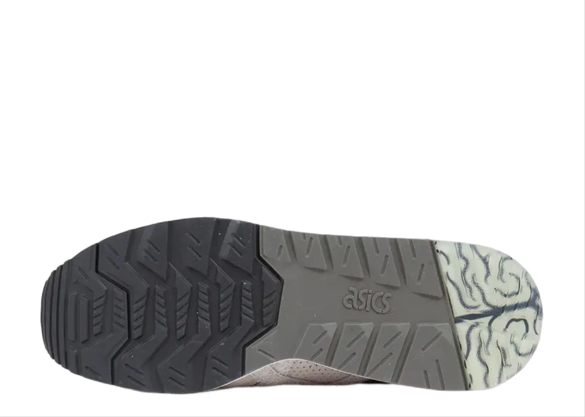 ASICS GT-II AFEW Uplifting Pack Polar Shade - photo 4
