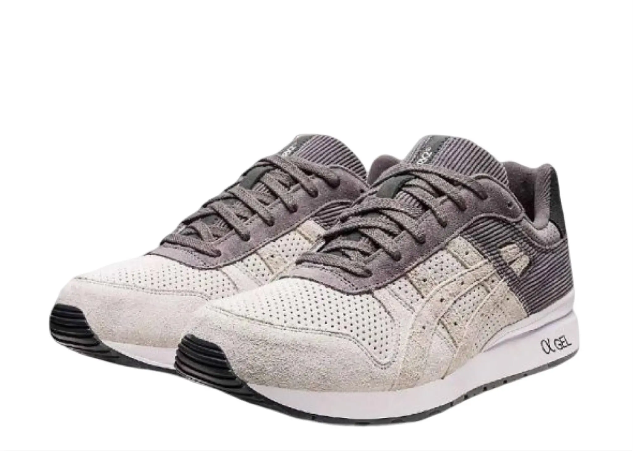 ASICS GT-II AFEW Uplifting Pack Polar Shade - photo 2