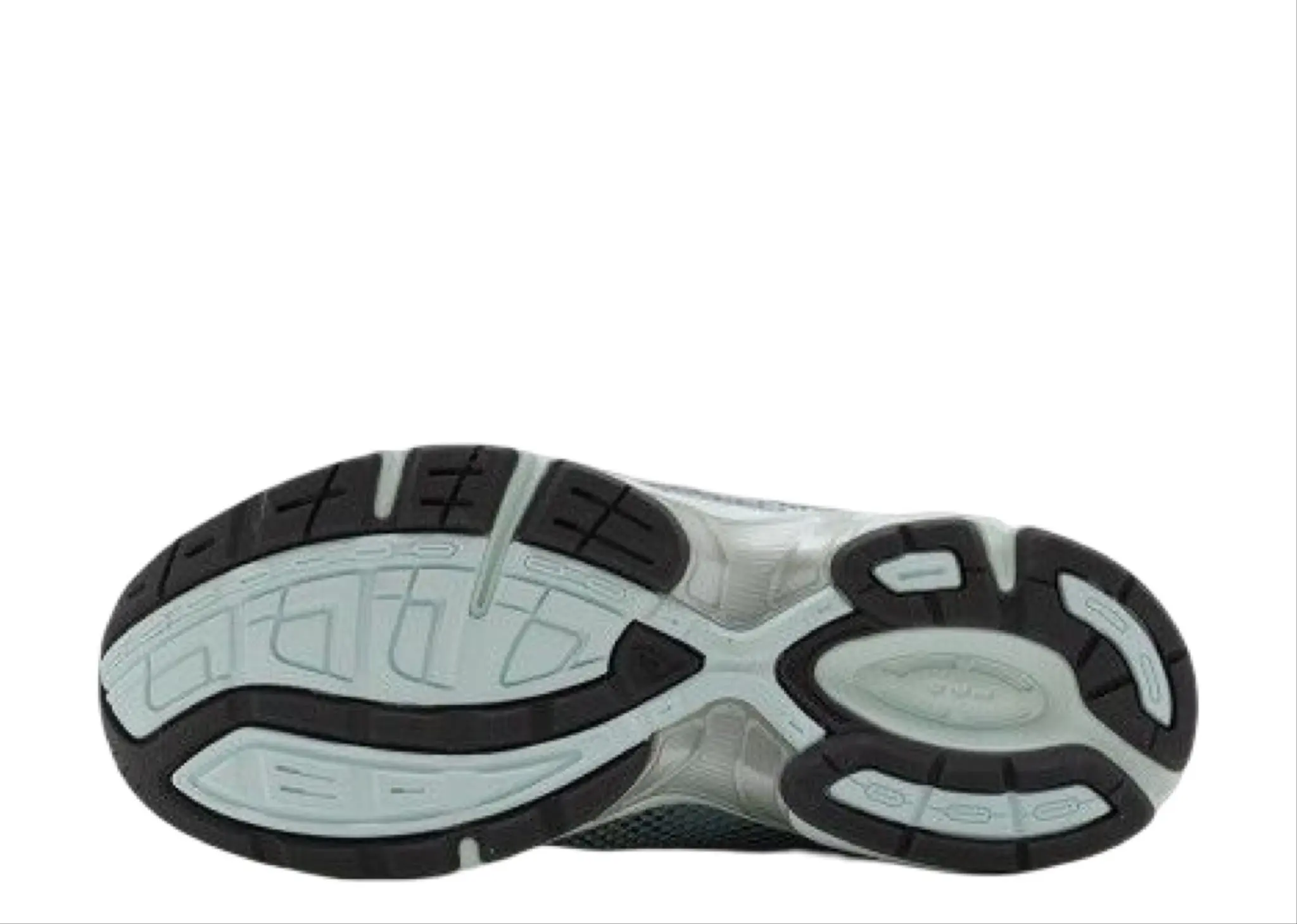 ASICS UB2-S Gel-1130 Smoke Blue Pure Silver - photo 4