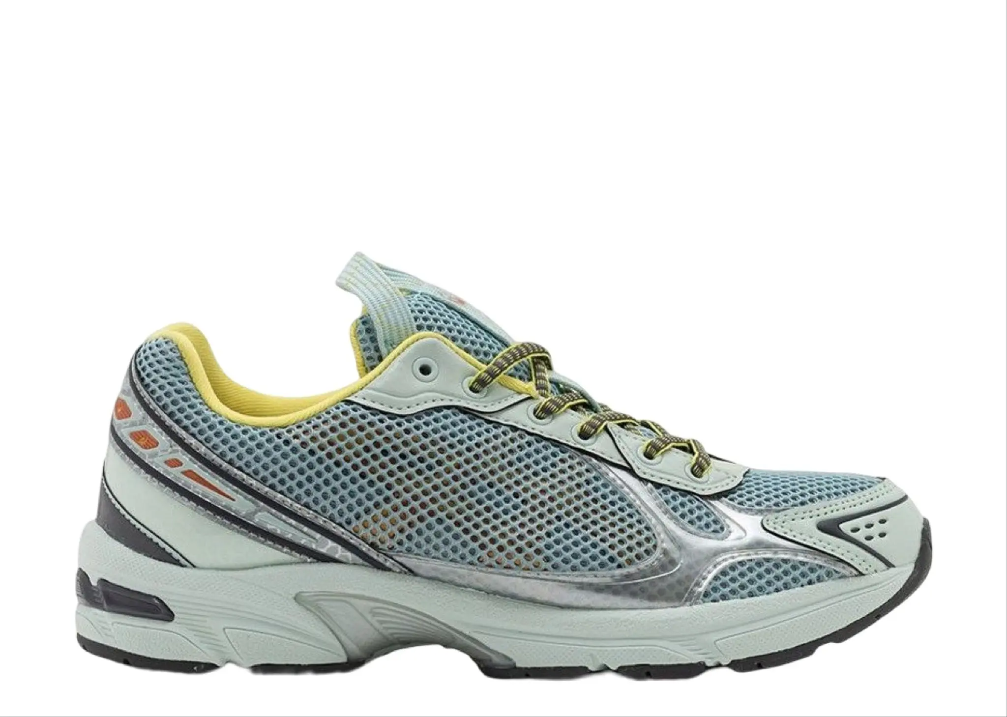 ASICS UB2-S Gel-1130 Smoke Blue Pure Silver