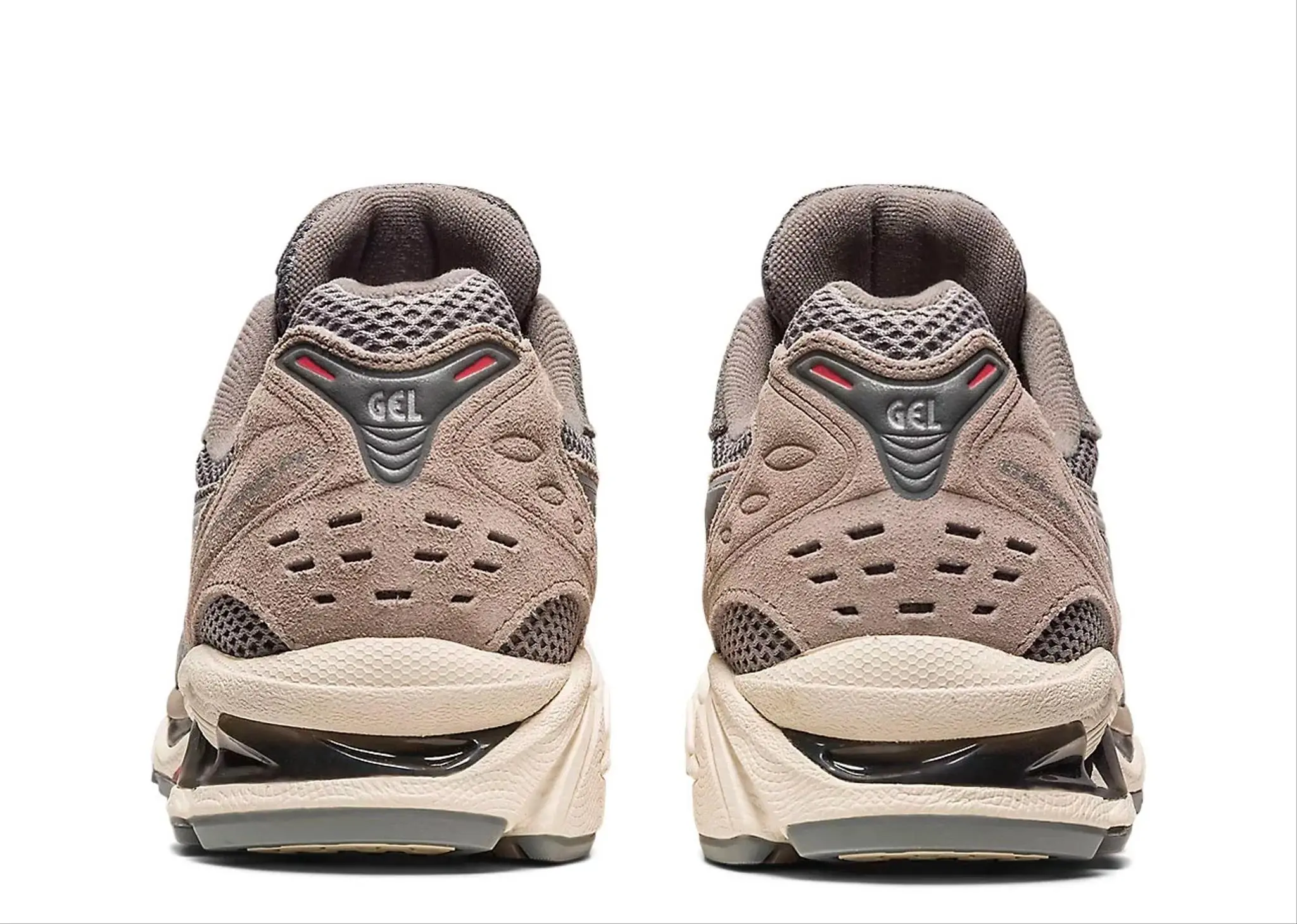 ASICS Gel-Kayano 14 Clay Grey Pure Silver - photo 3