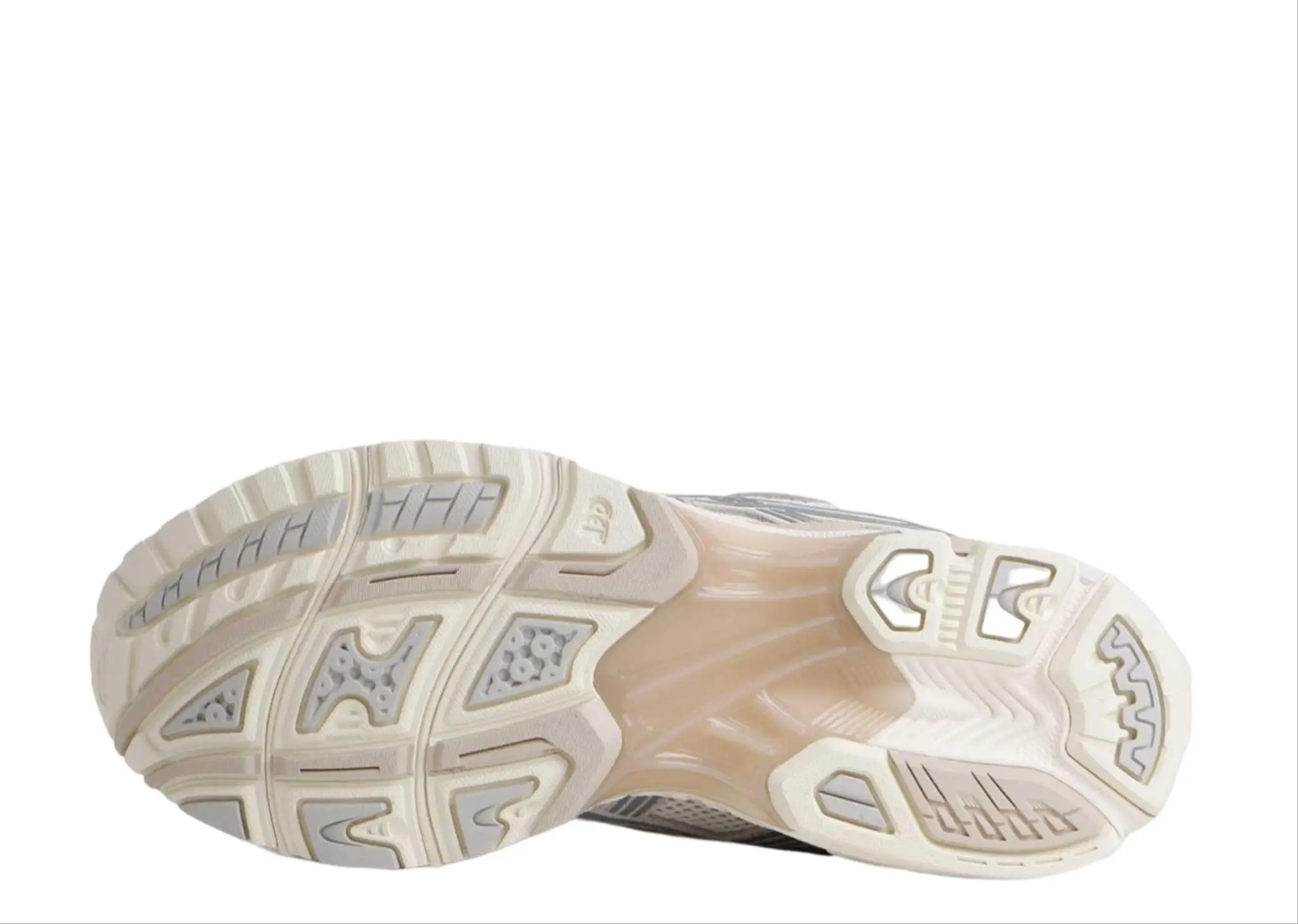 ASICS Gel-Kayano 14 Birch Clay Grey - photo 4