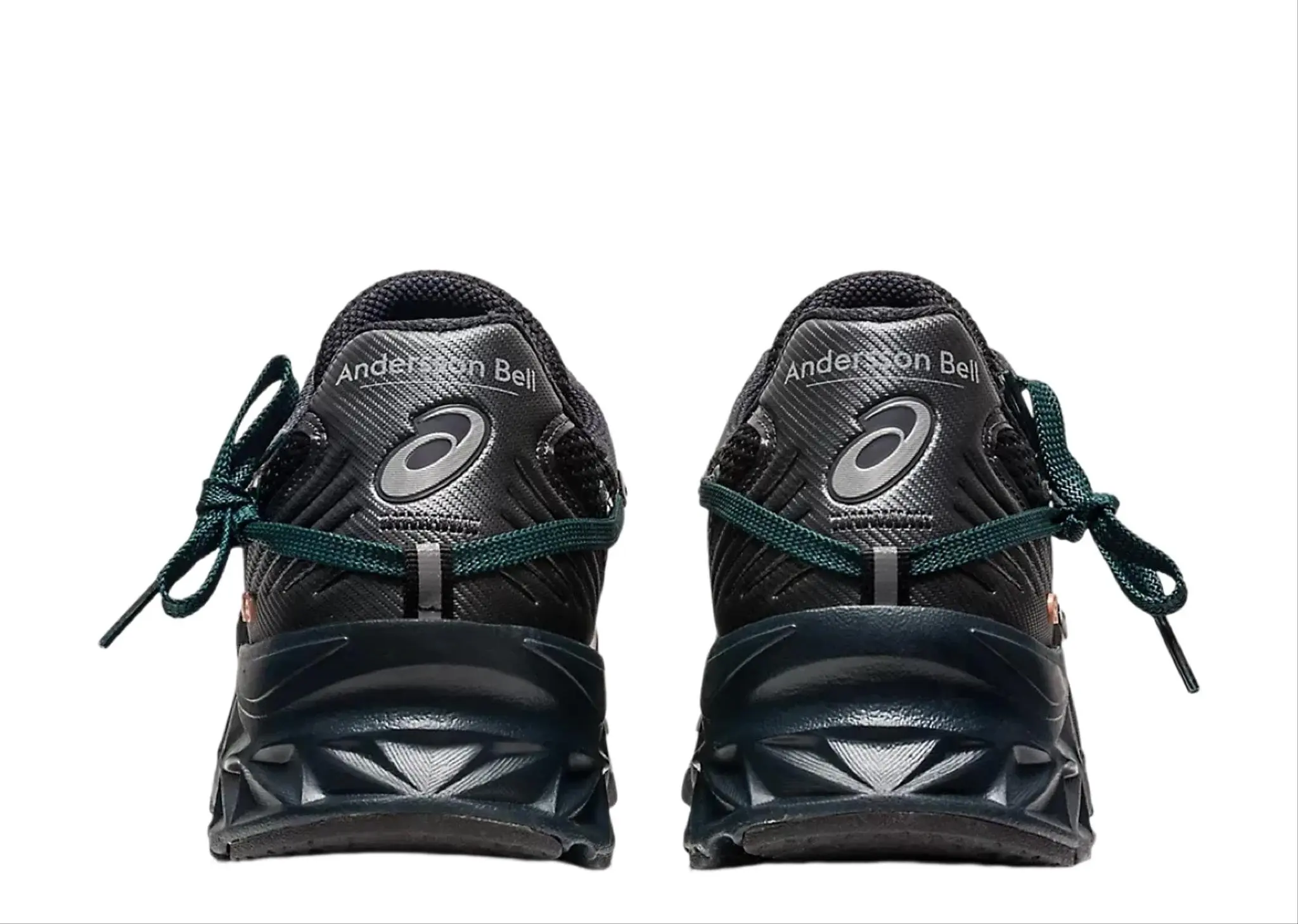 Asics HN2-S Protoblast Andersson Bell Black - photo 3