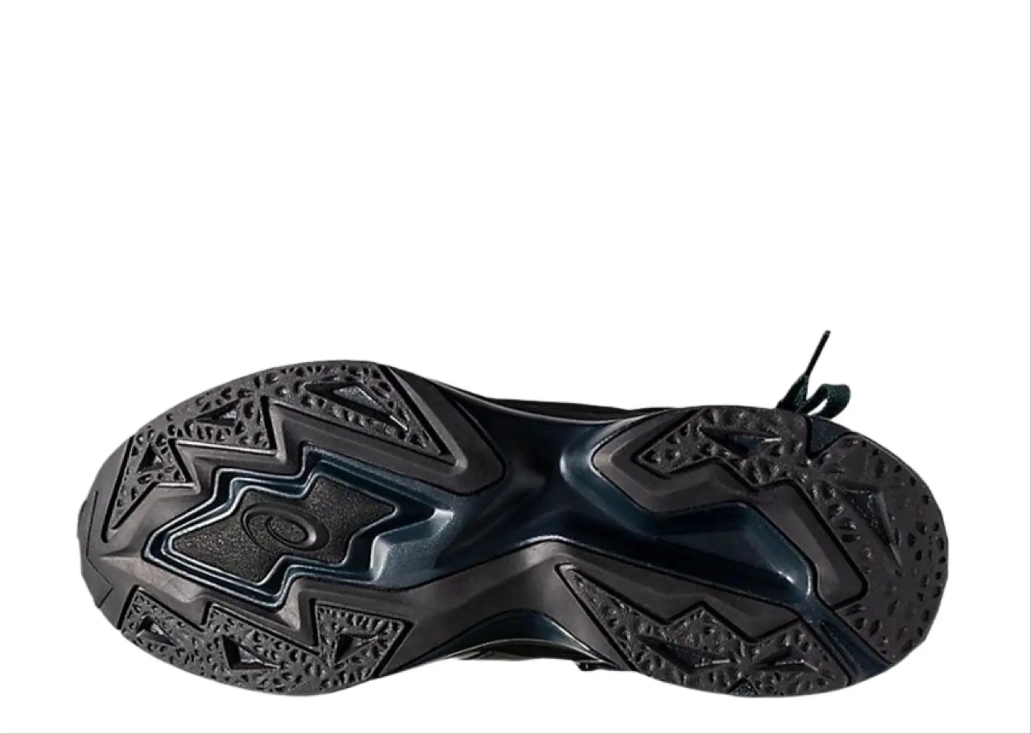 Asics HN2-S Protoblast Andersson Bell Black - photo 4