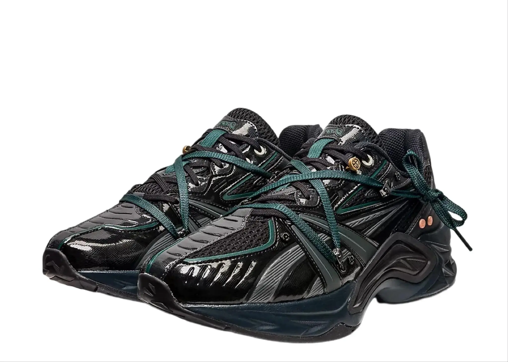 Asics HN2-S Protoblast Andersson Bell Black - photo 2