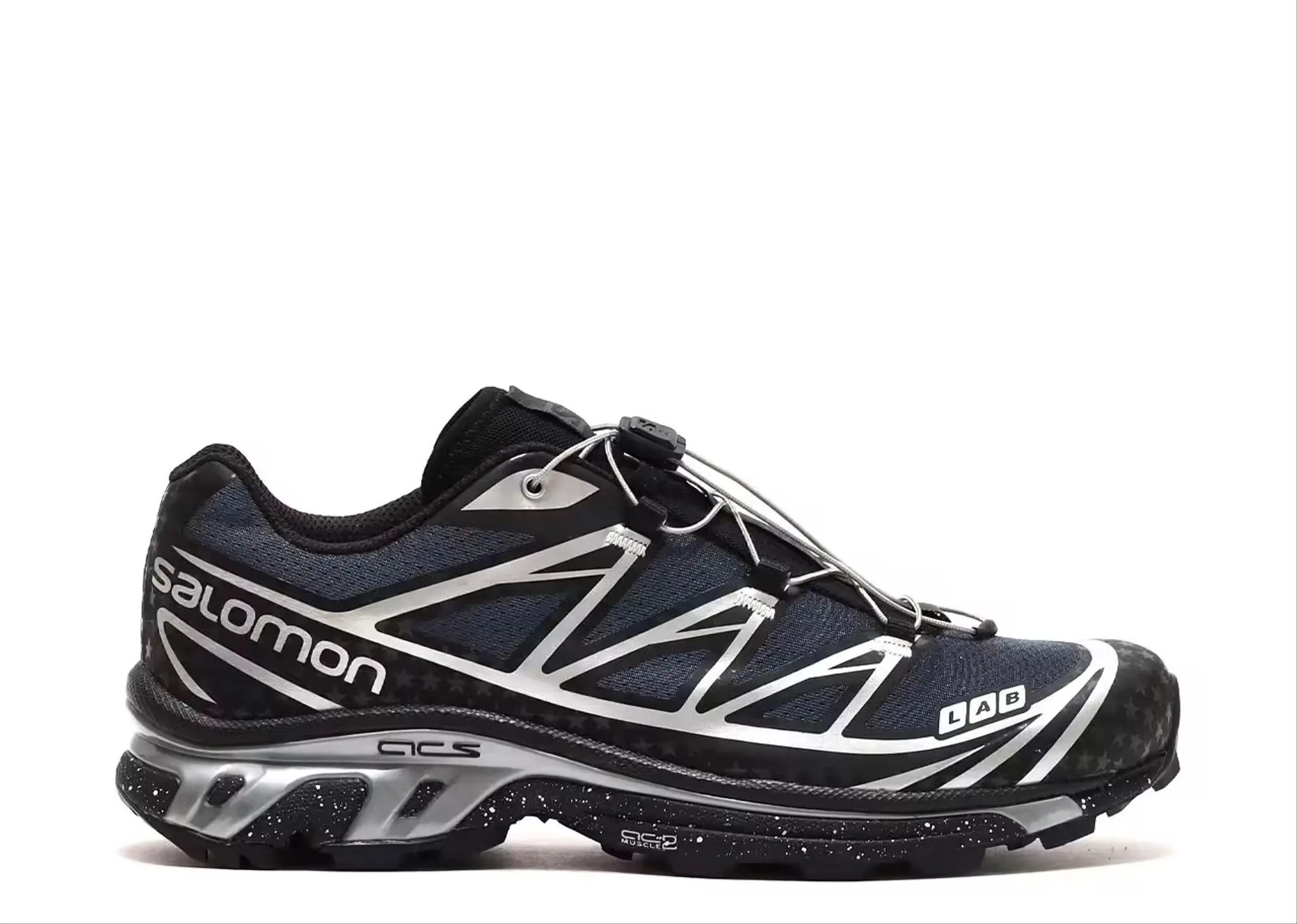 Salomon XT-6 Atmos Stars Collide