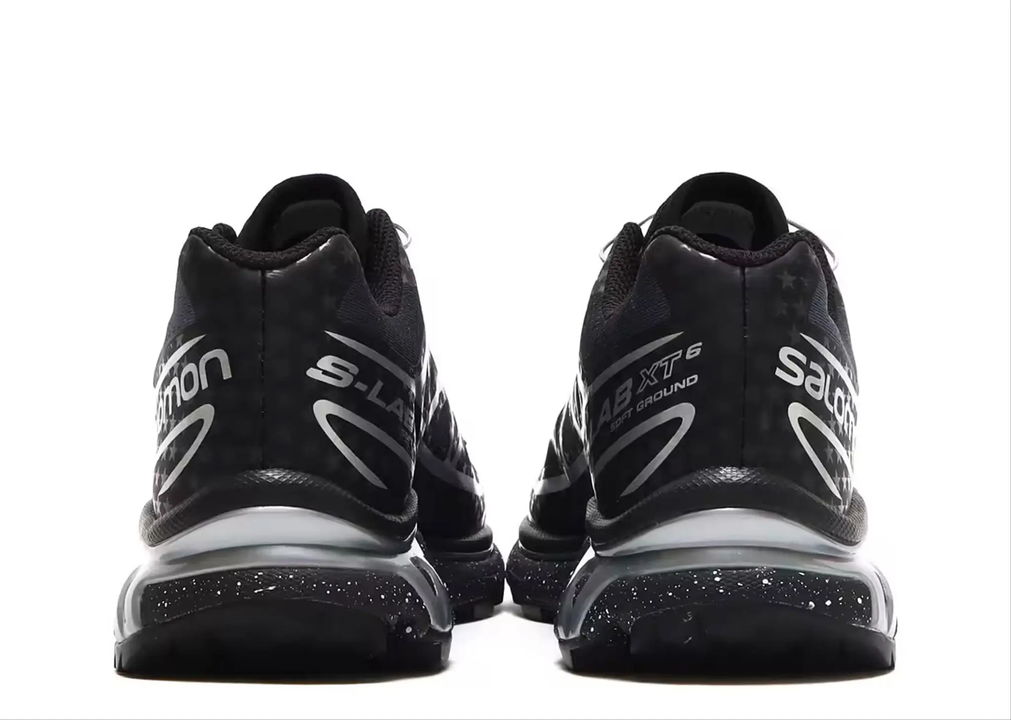 Salomon XT-6 Atmos Stars Collide - photo 3