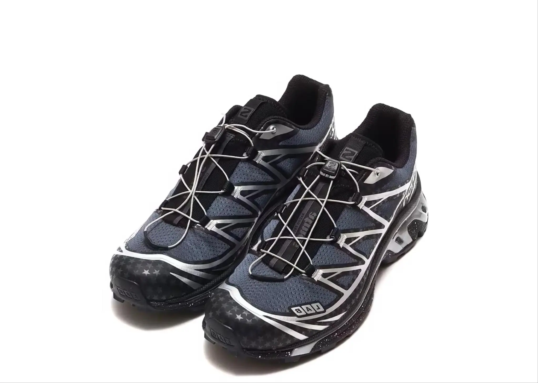 Salomon XT-6 Atmos Stars Collide - photo 2