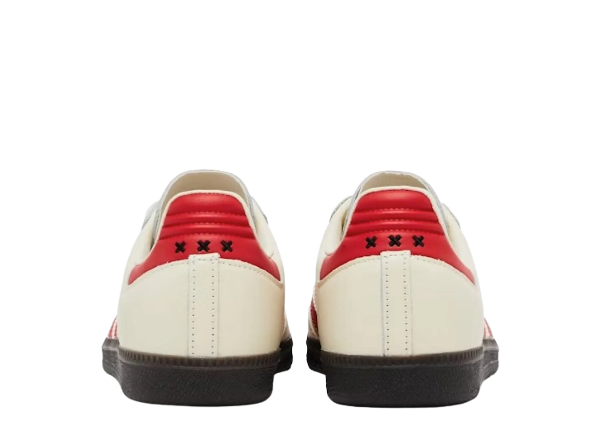 Adidas Samba Ajax Cream - photo 3