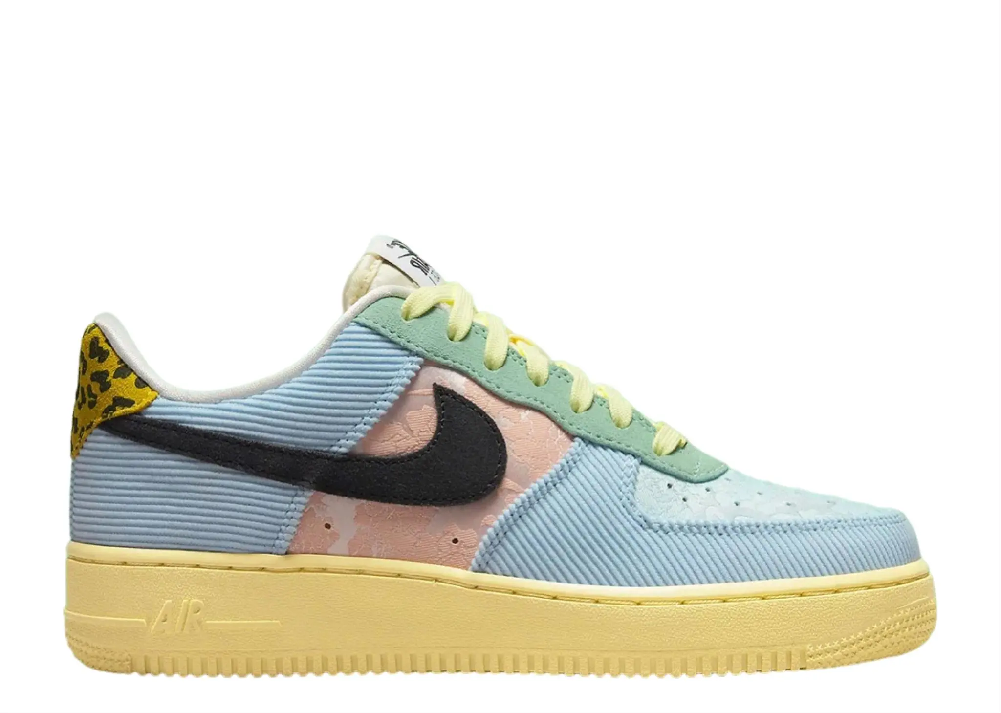 Nike Air Force 1 Low '07 Spring Mix (Women's)