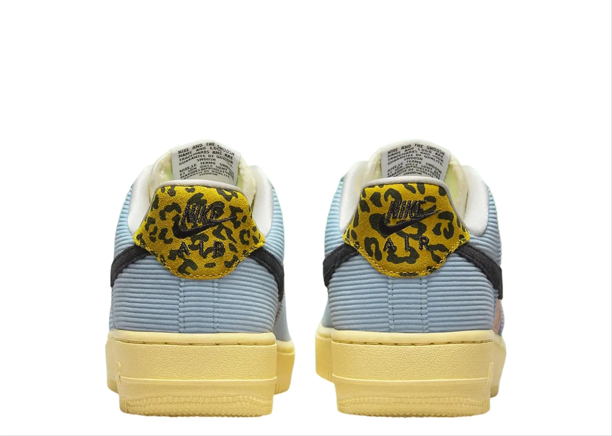 Nike Air Force 1 Low '07 Spring Mix (Women's) - photo 3