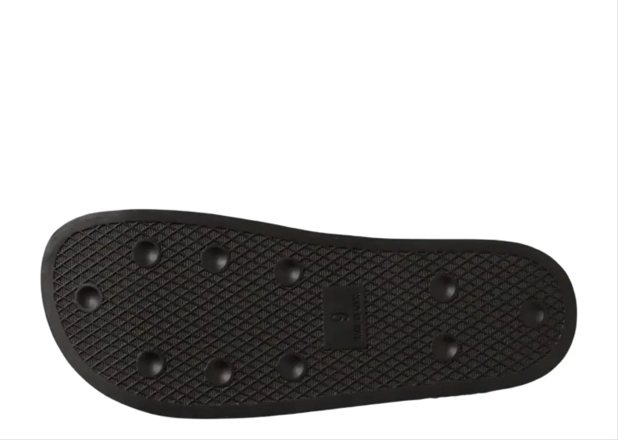 Adidas Adilette Slide Kris Andrew Small Pride Collection - photo 4