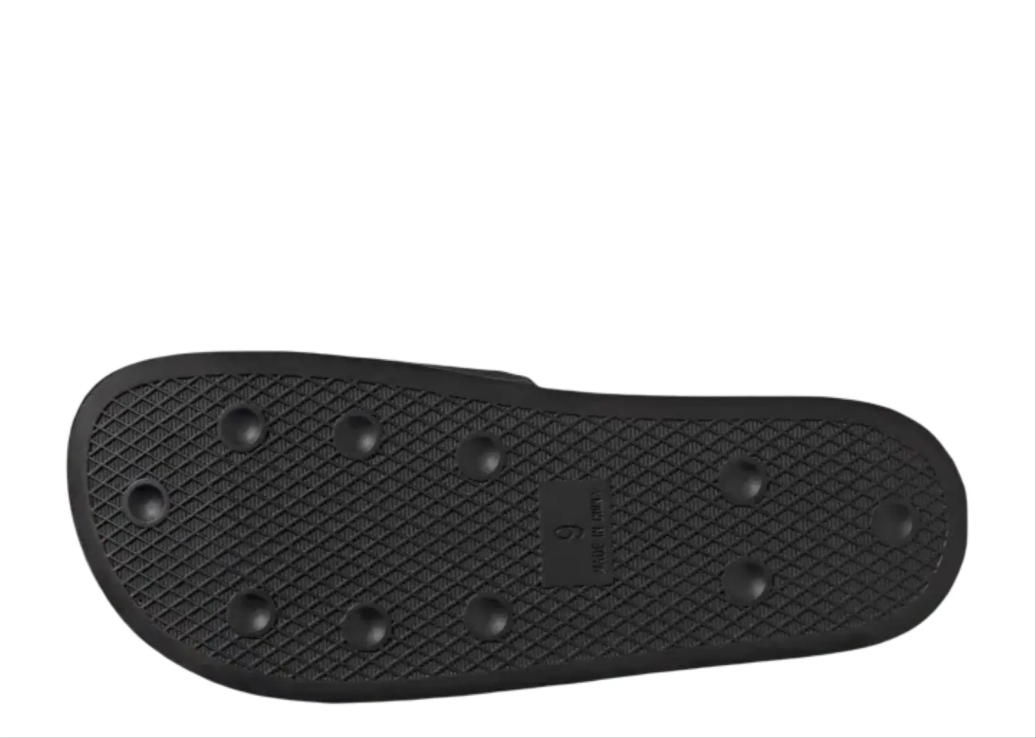 Adidas Adilette Slide André Saraiva The World Needs Love - photo 4