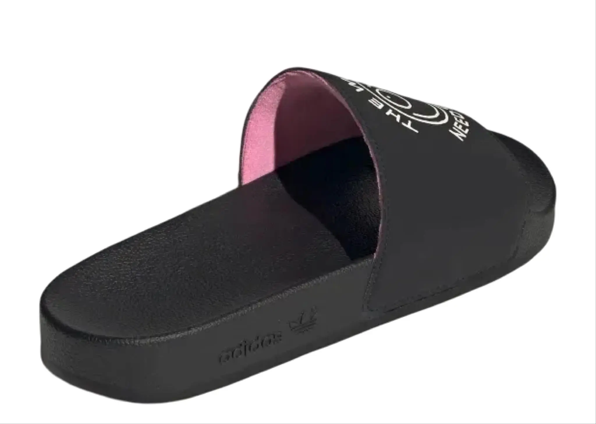 Adidas Adilette Slide André Saraiva The World Needs Love - photo 3