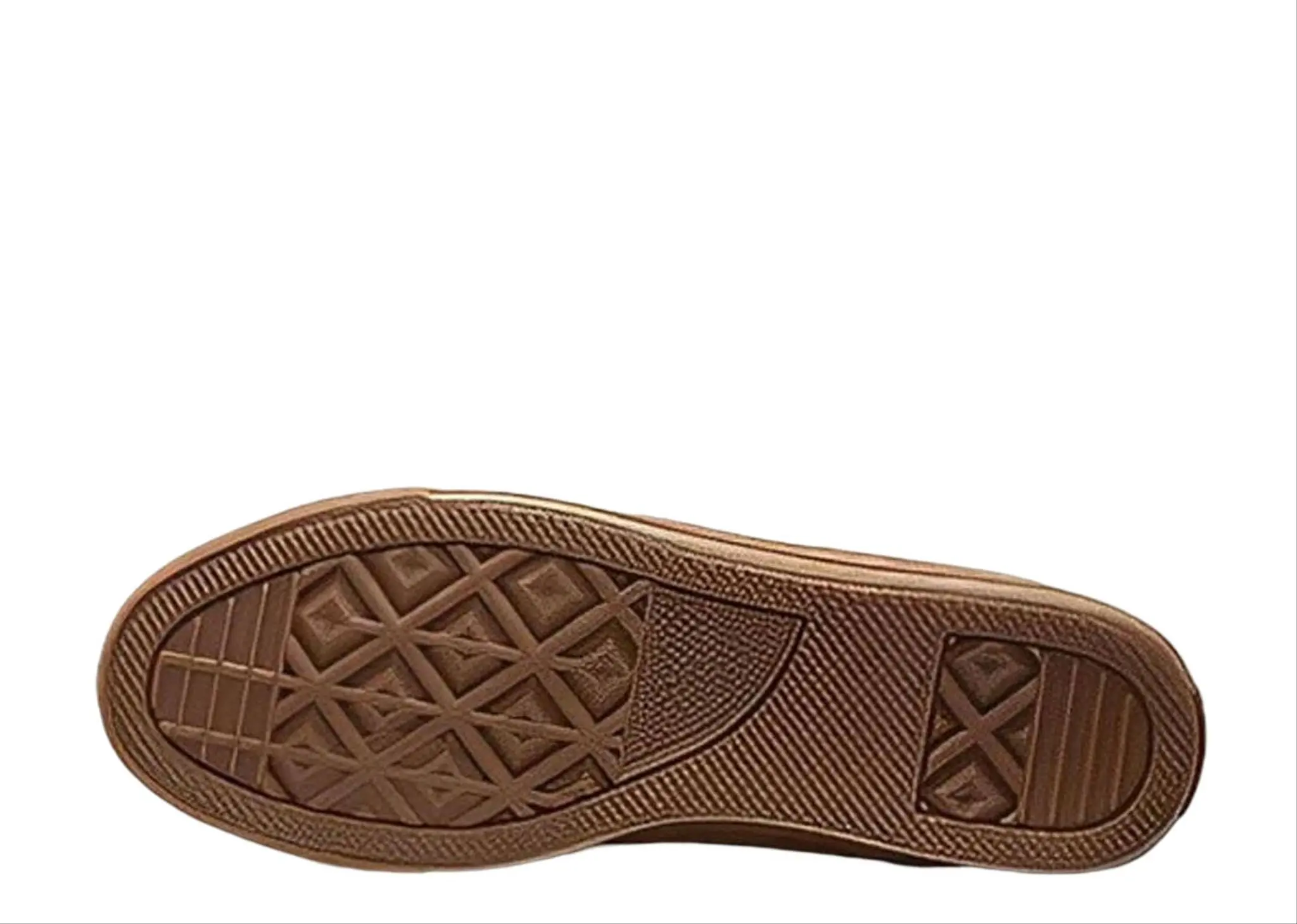 Converse One Star Pro Cordura Black Gum - photo 4
