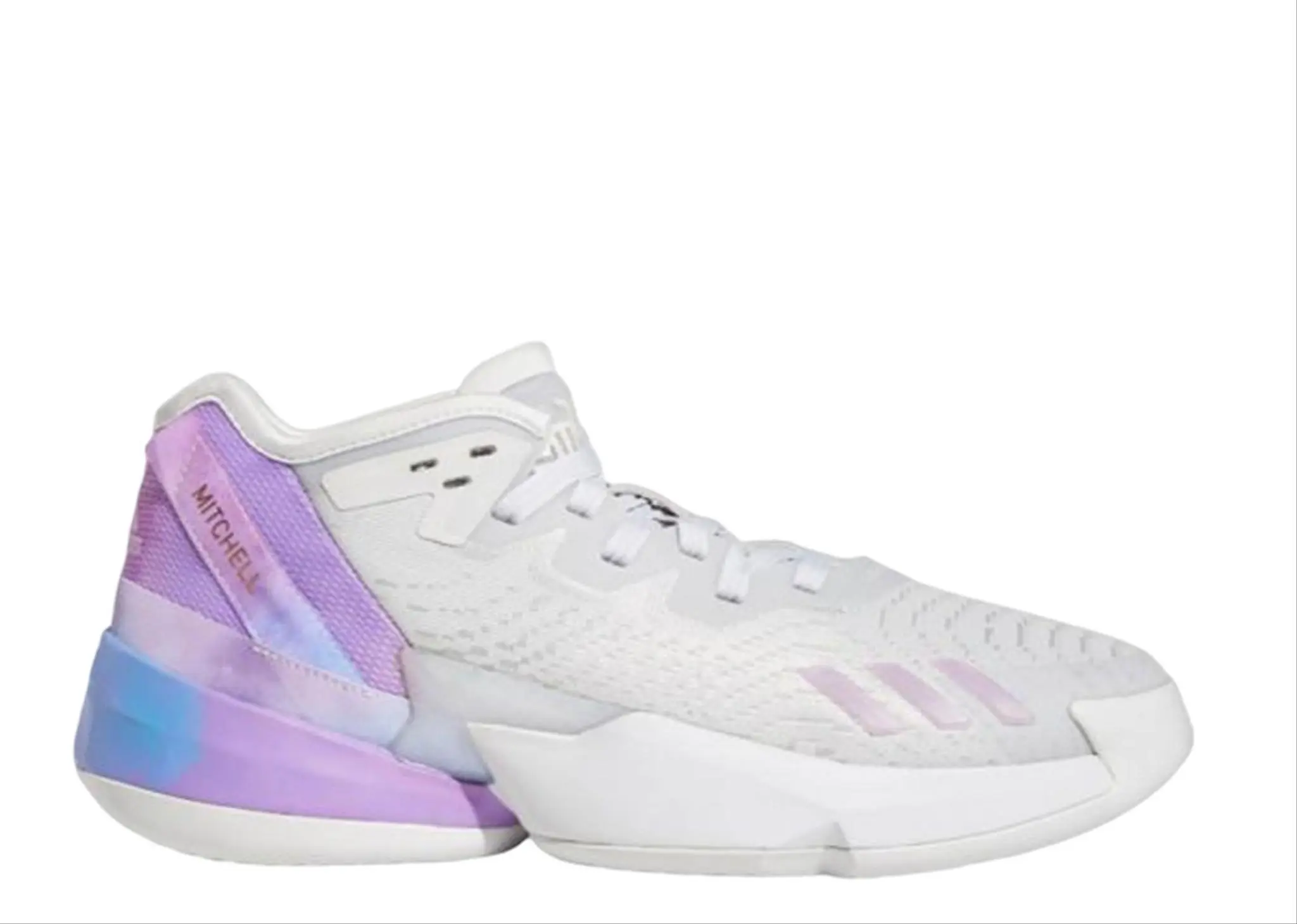 D.O.N Issue #4 Bliss Lilac