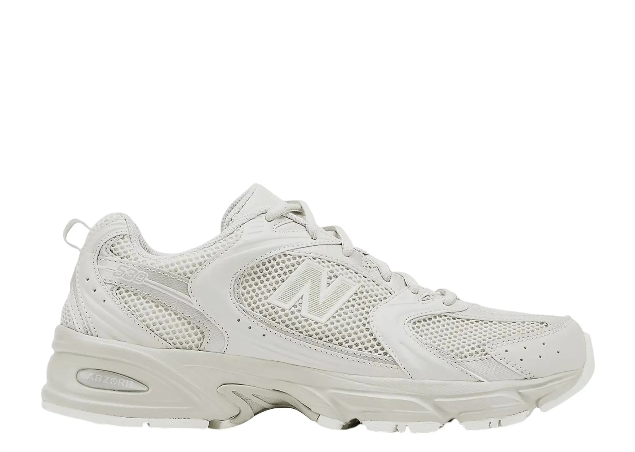 New Balance 530 Moonbeam